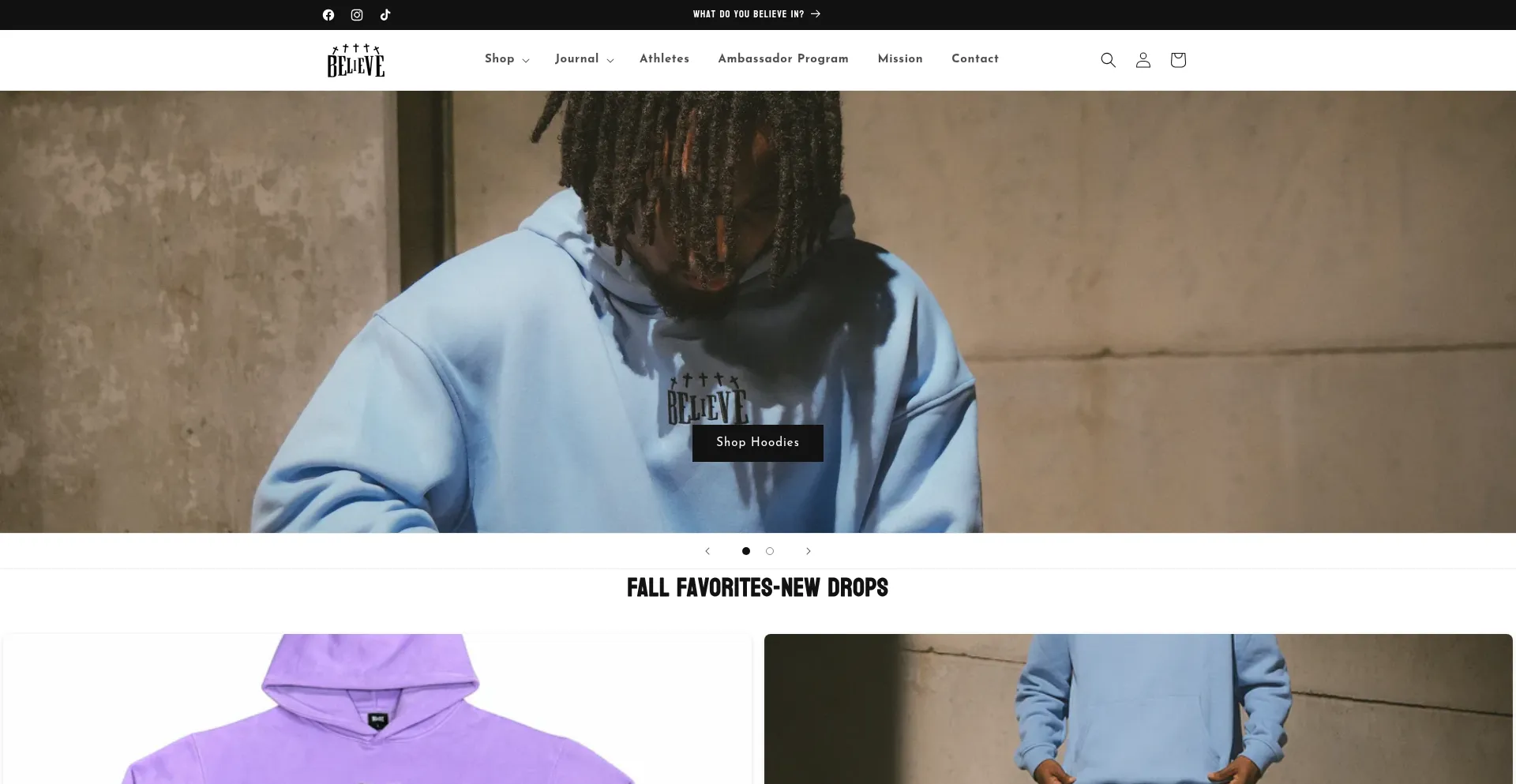 Believeco.store