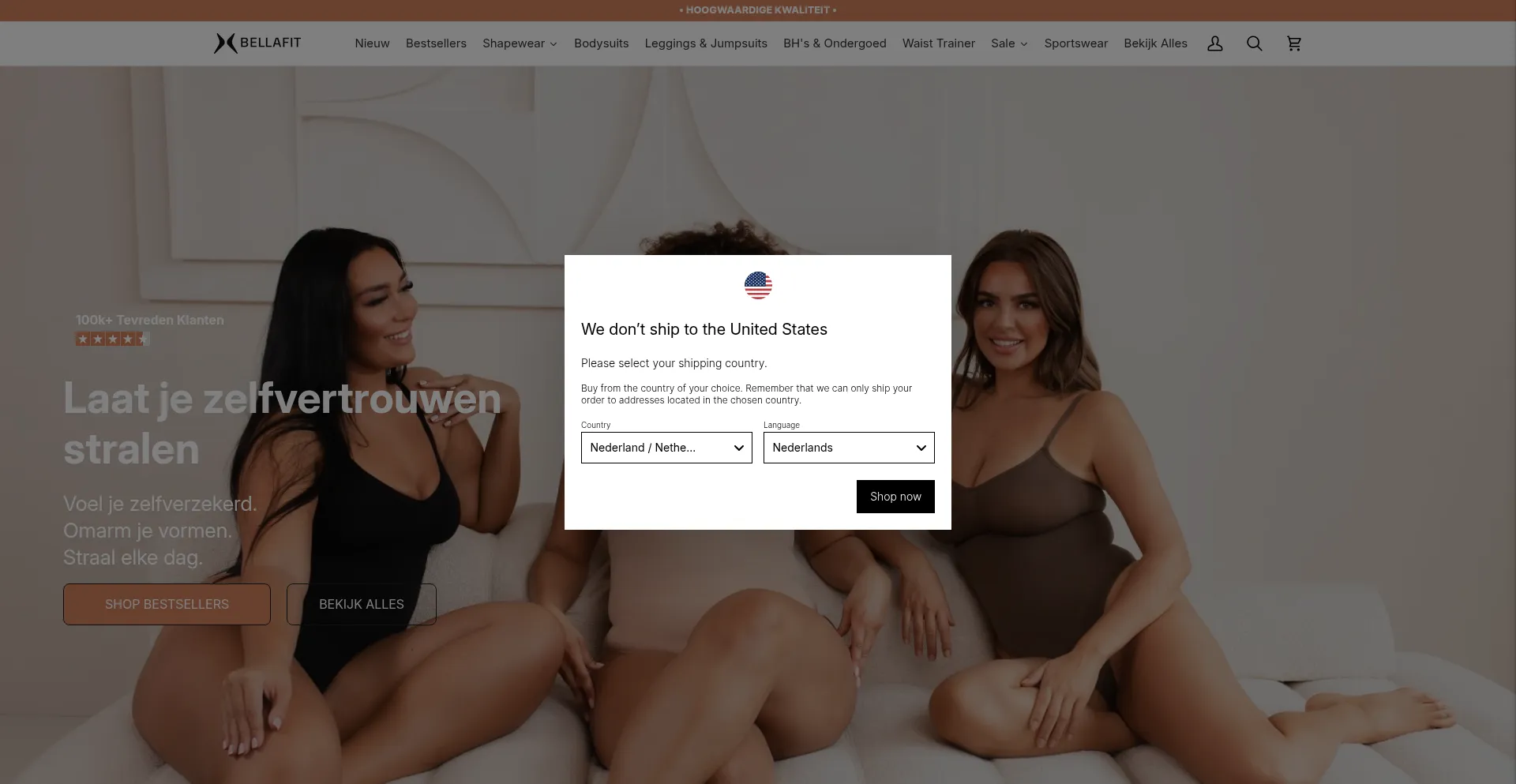 Bella-fit.nl