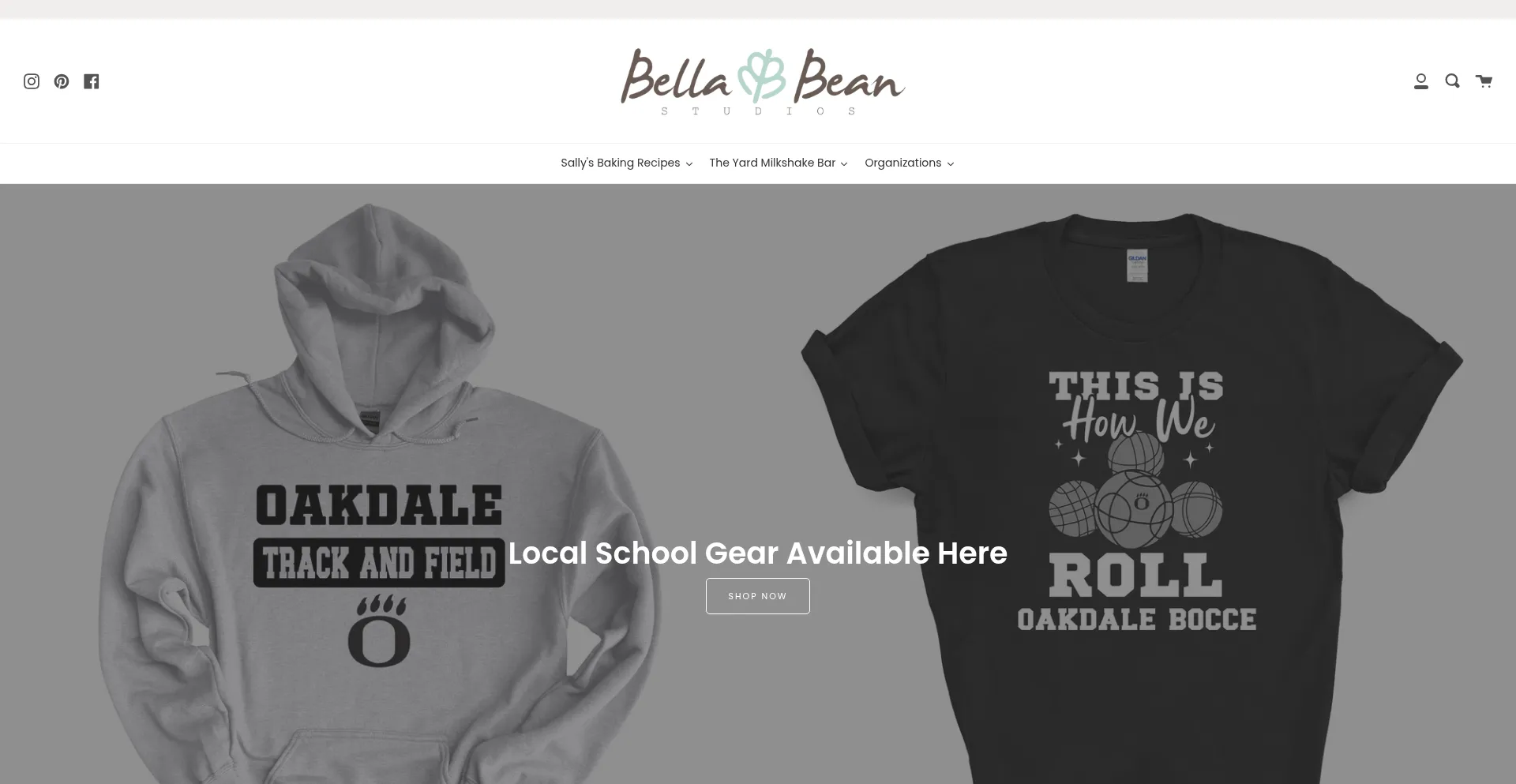 Bellabeanstudios.com