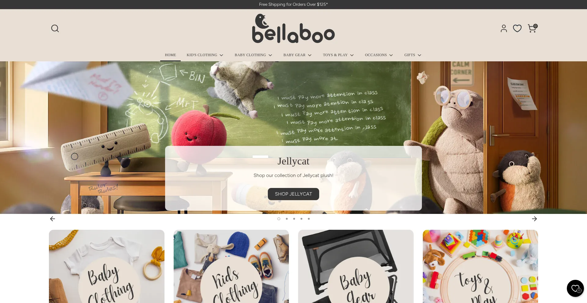 Is Bellabooonline.com Safe?