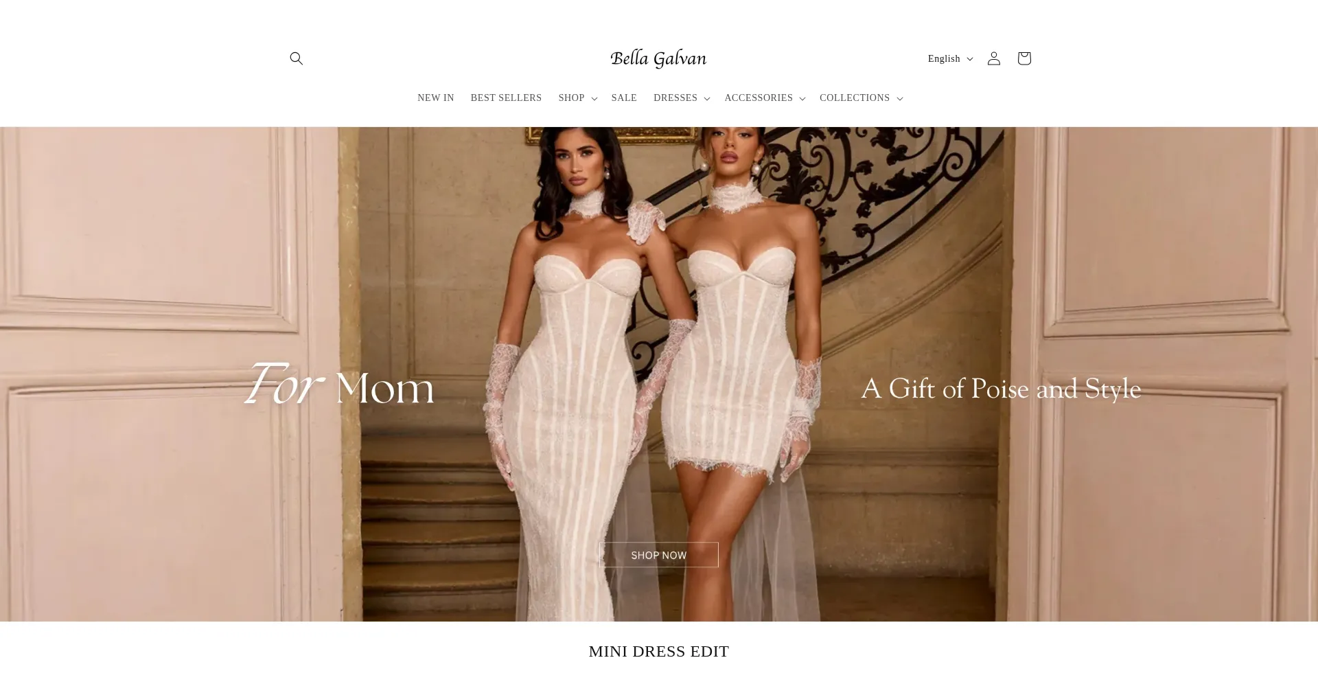 Bellagalvan.us