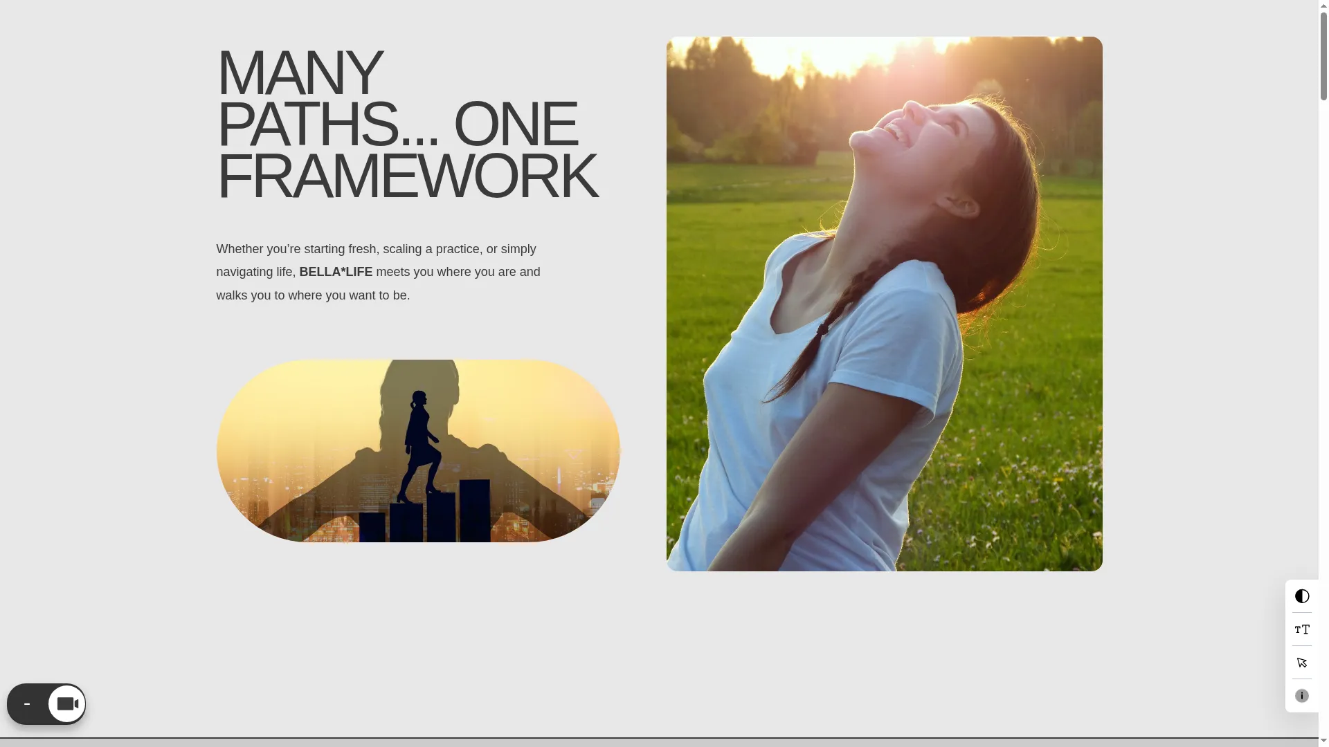 Bellalifeonline.com