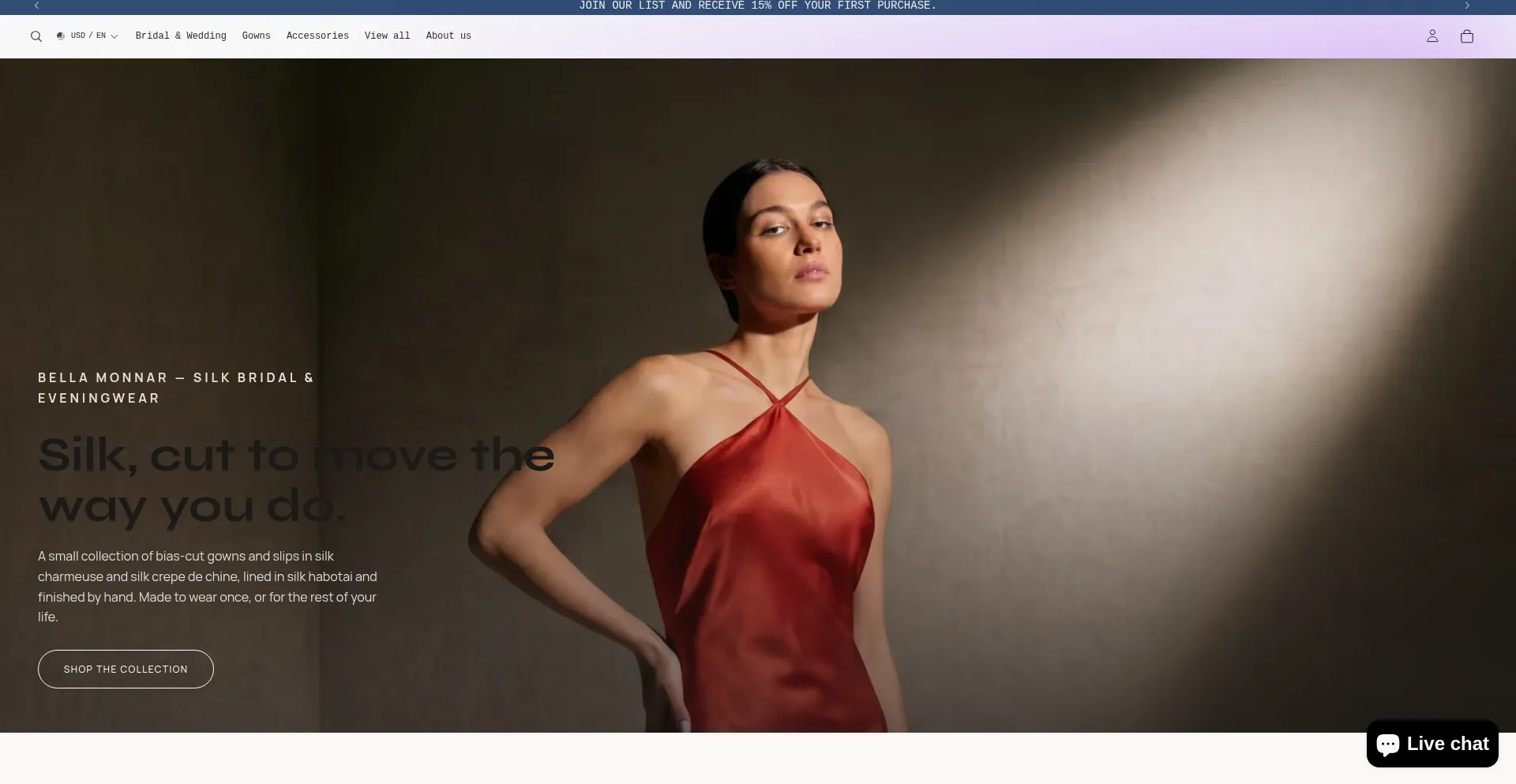 Bellamonnar.com