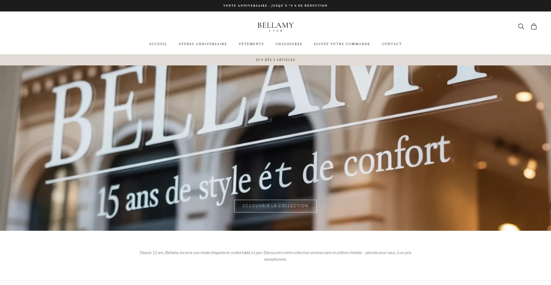 Is Bellamy-lyon.fr Safe?