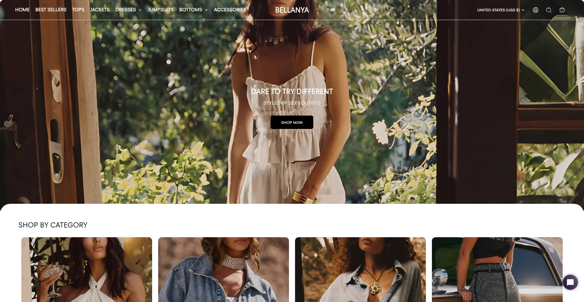 Is Bellanya.com Safe?