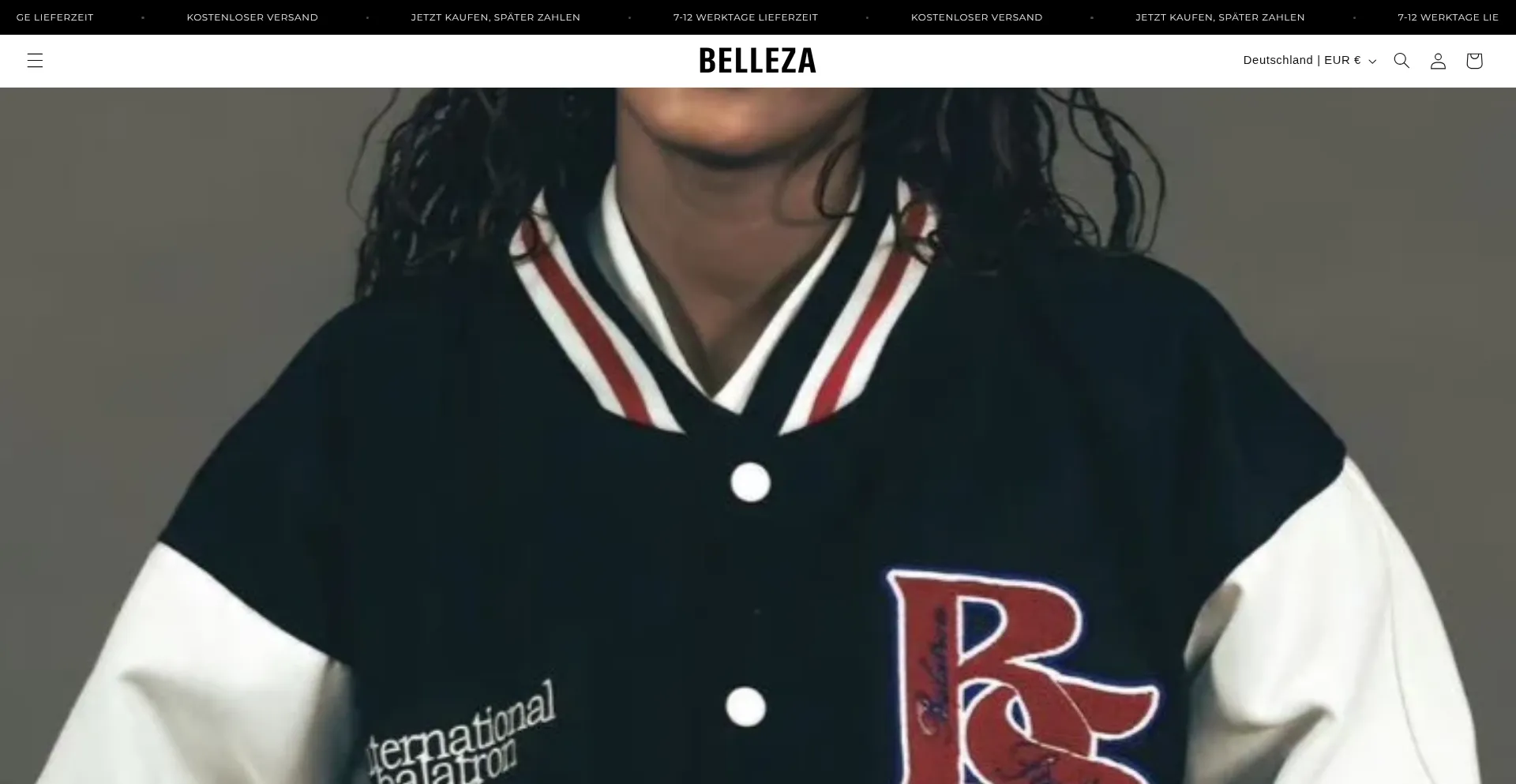 Belleza-clo.com