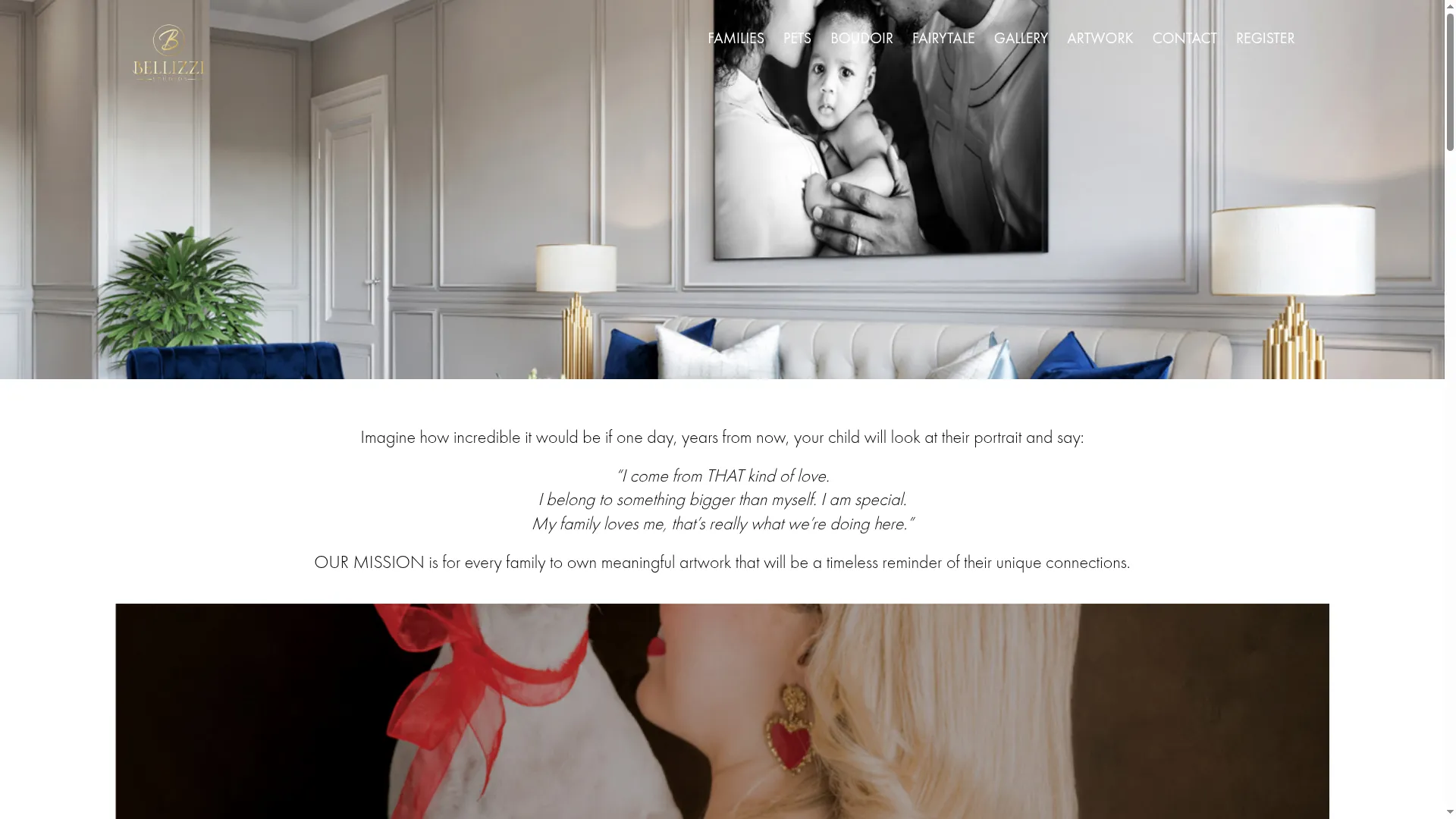 Bellizzistudios.com.au
