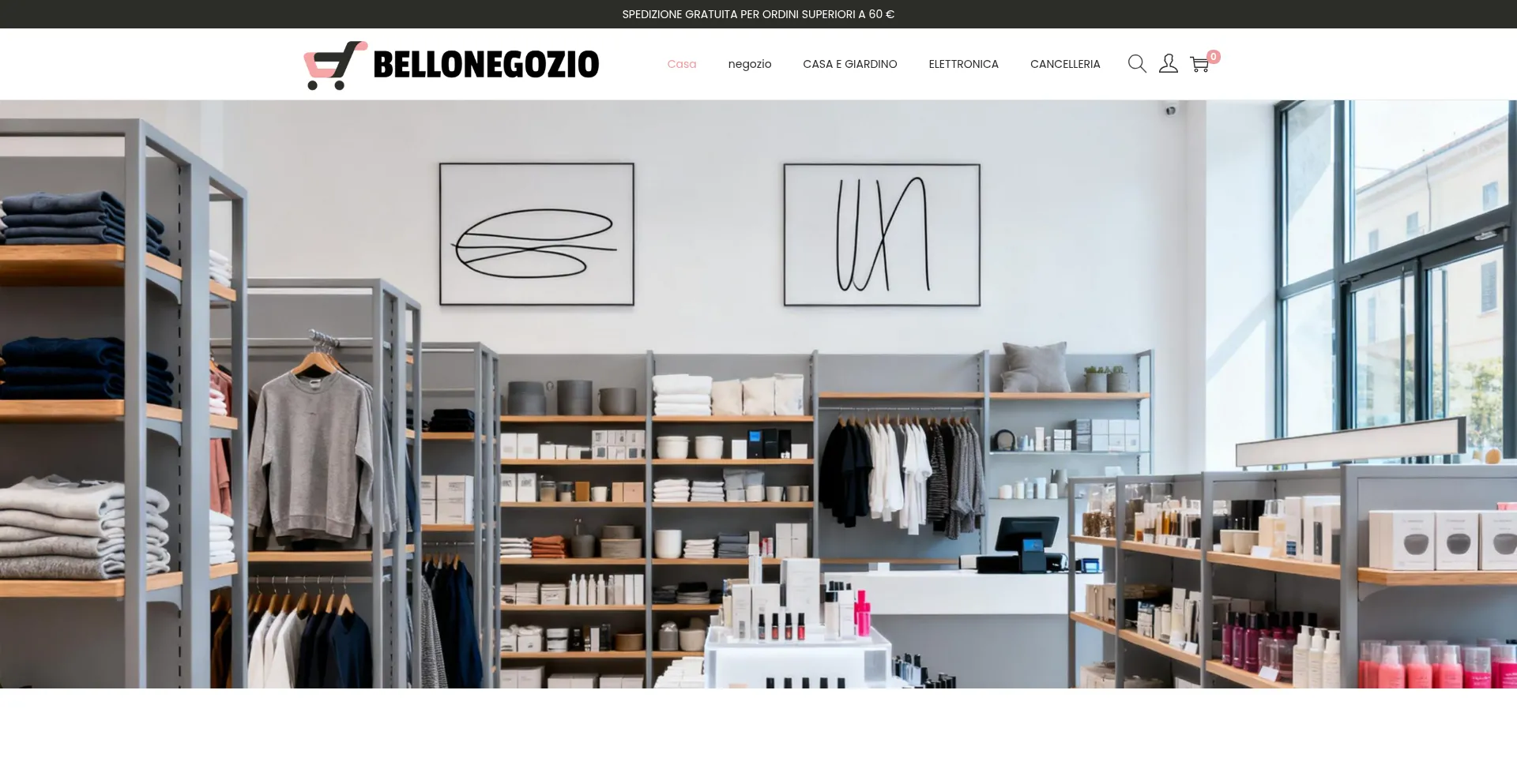 Bellonegozio.com