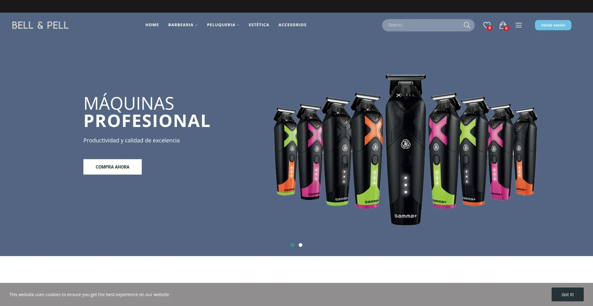 Bellpellpro.com