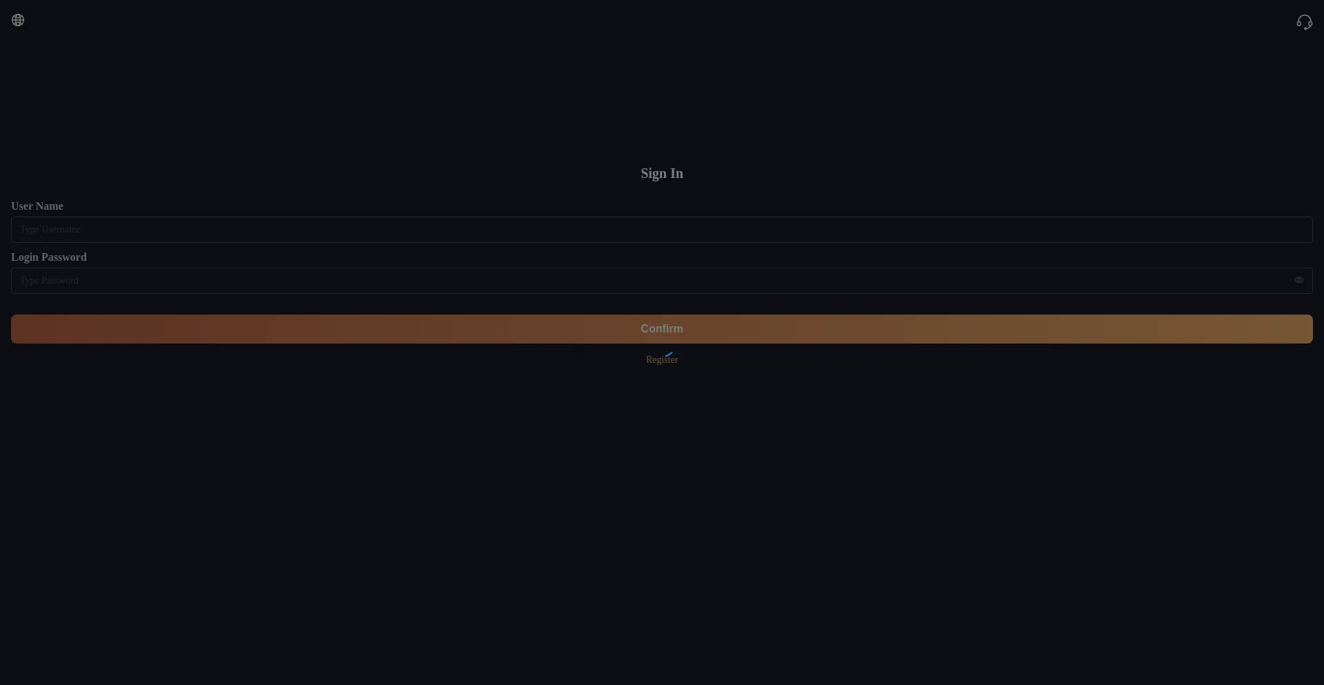 Website screenshot of Bellrockvip.com