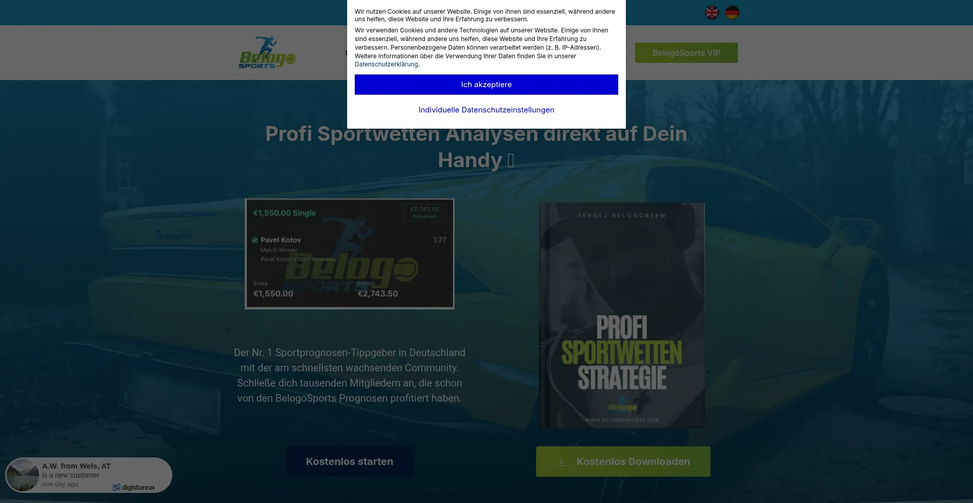 Belogosports.com