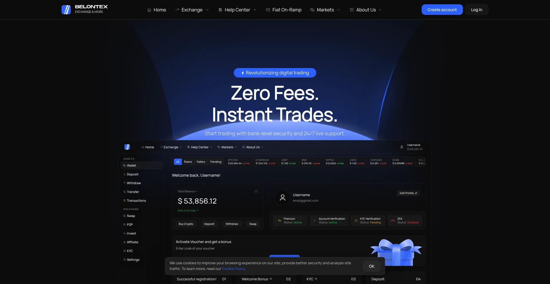 Belontex.com