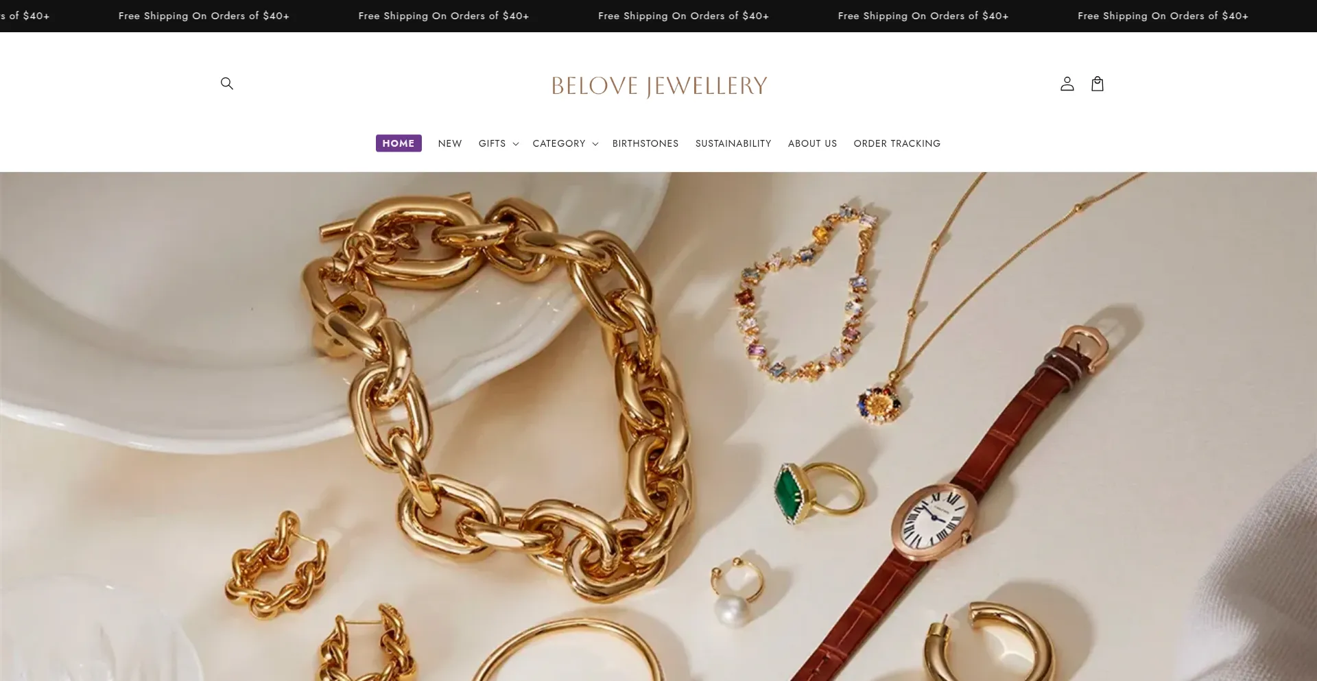 Belovejewel.com