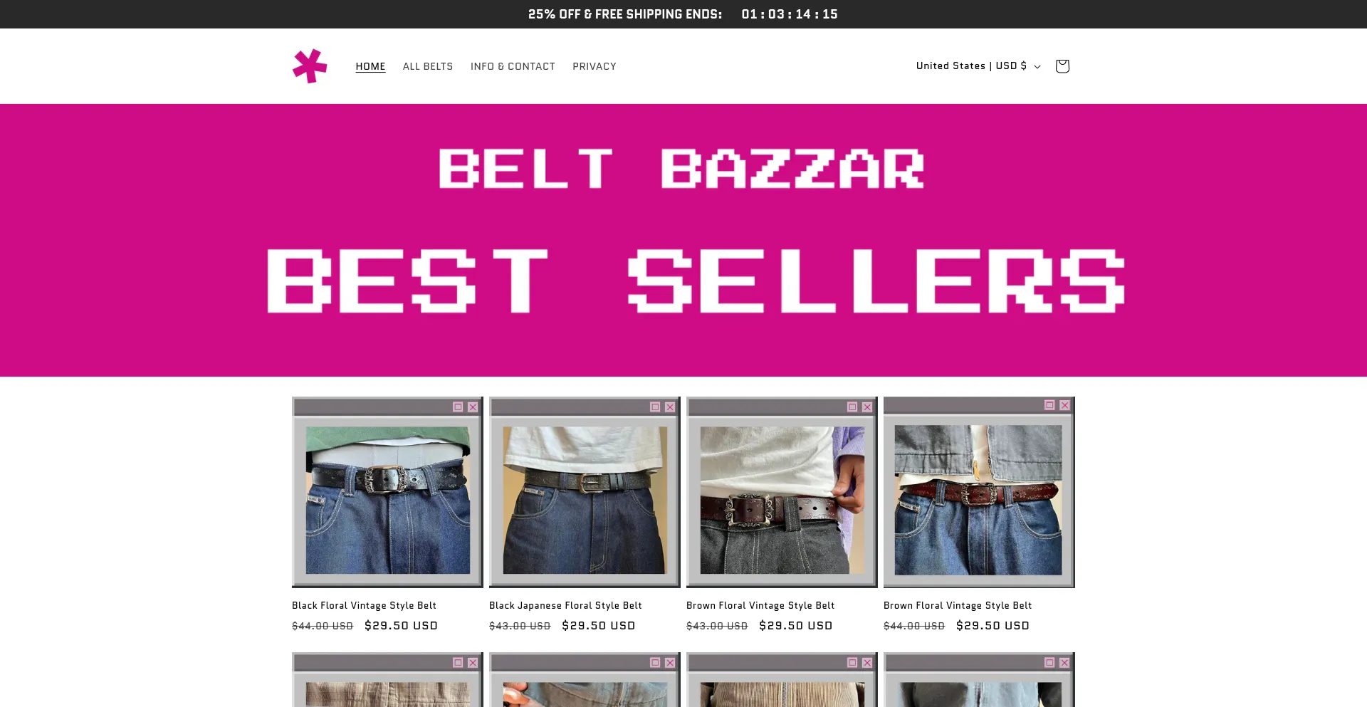 Beltbazzar.com