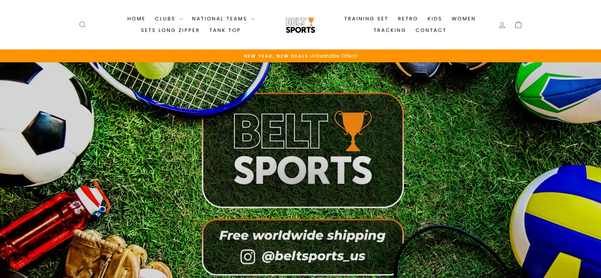 Beltsports.com