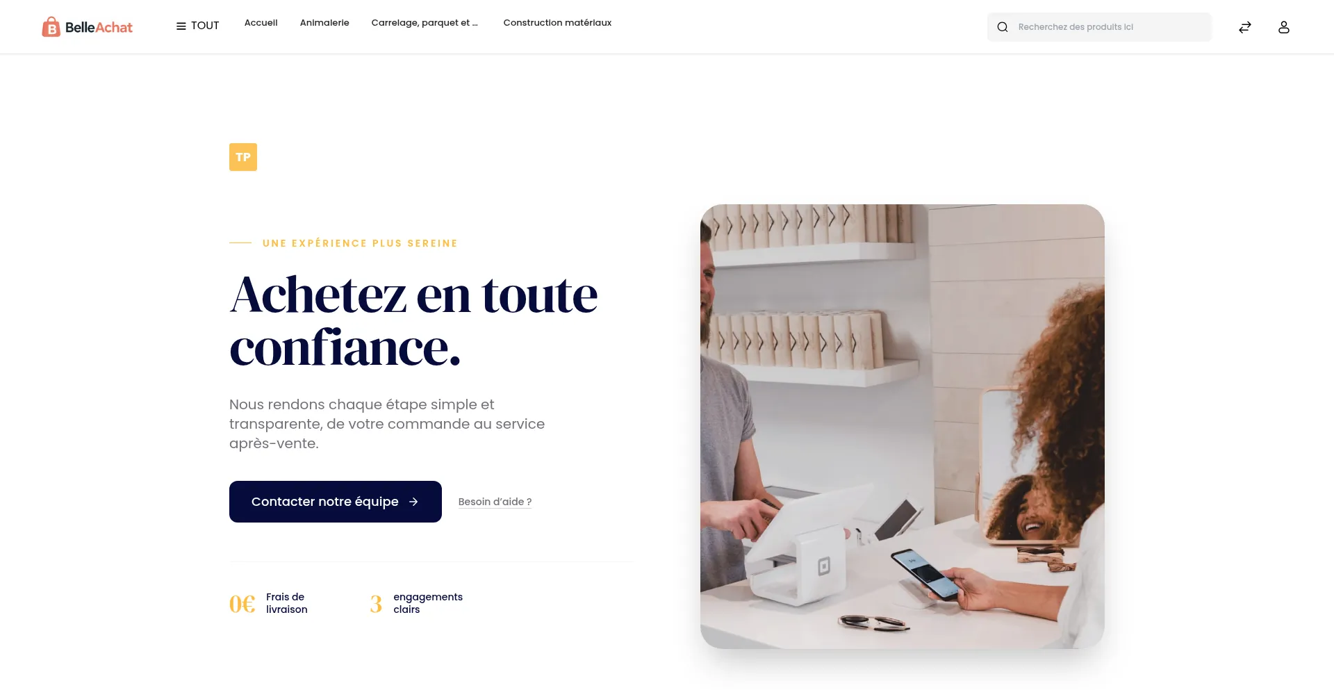 Bemaxideal.com