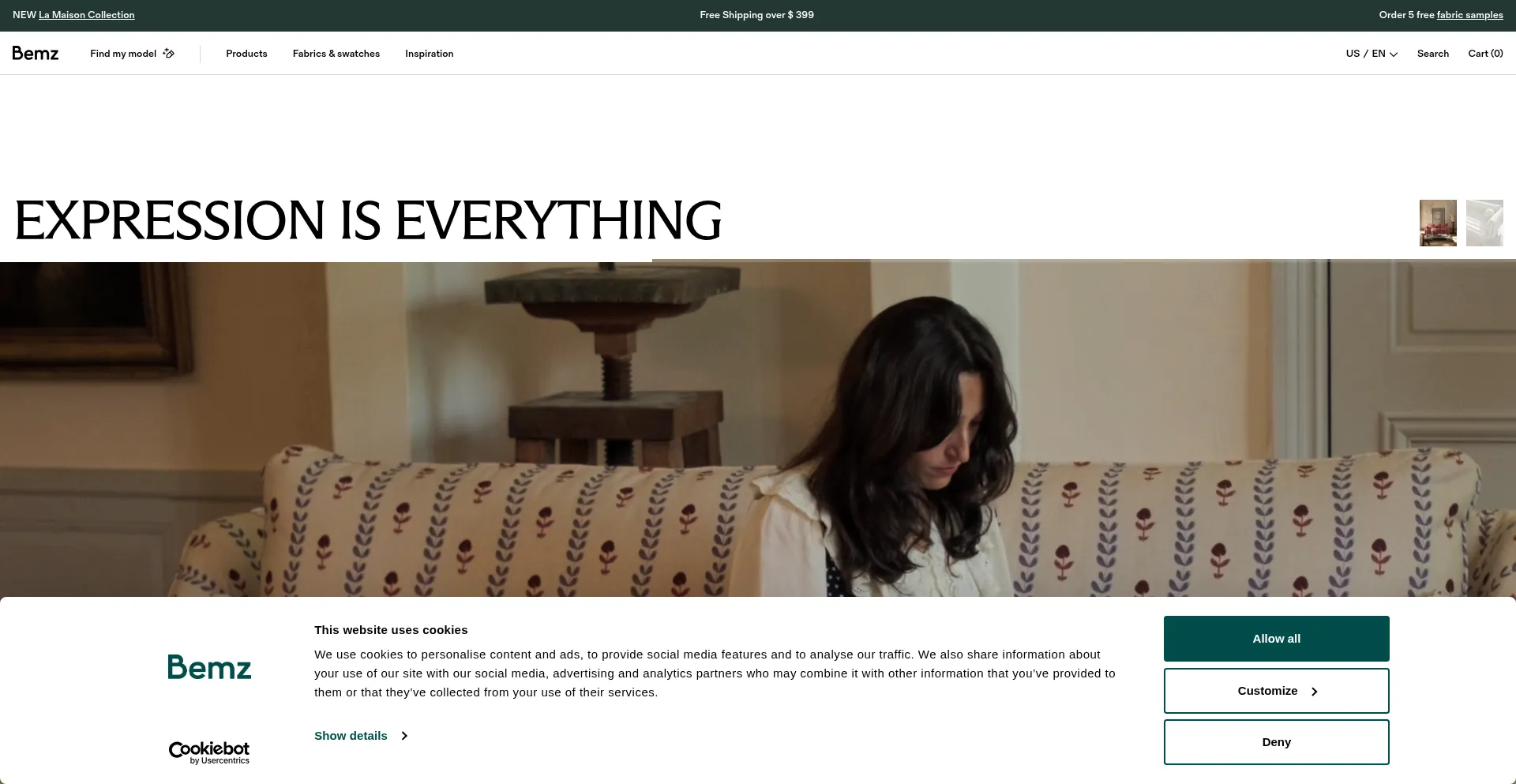Bemz.com Review: Reputation and User Feedback