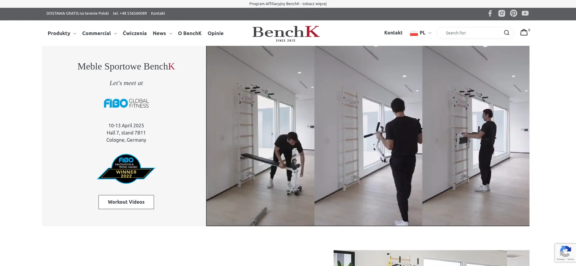 Benchk.com