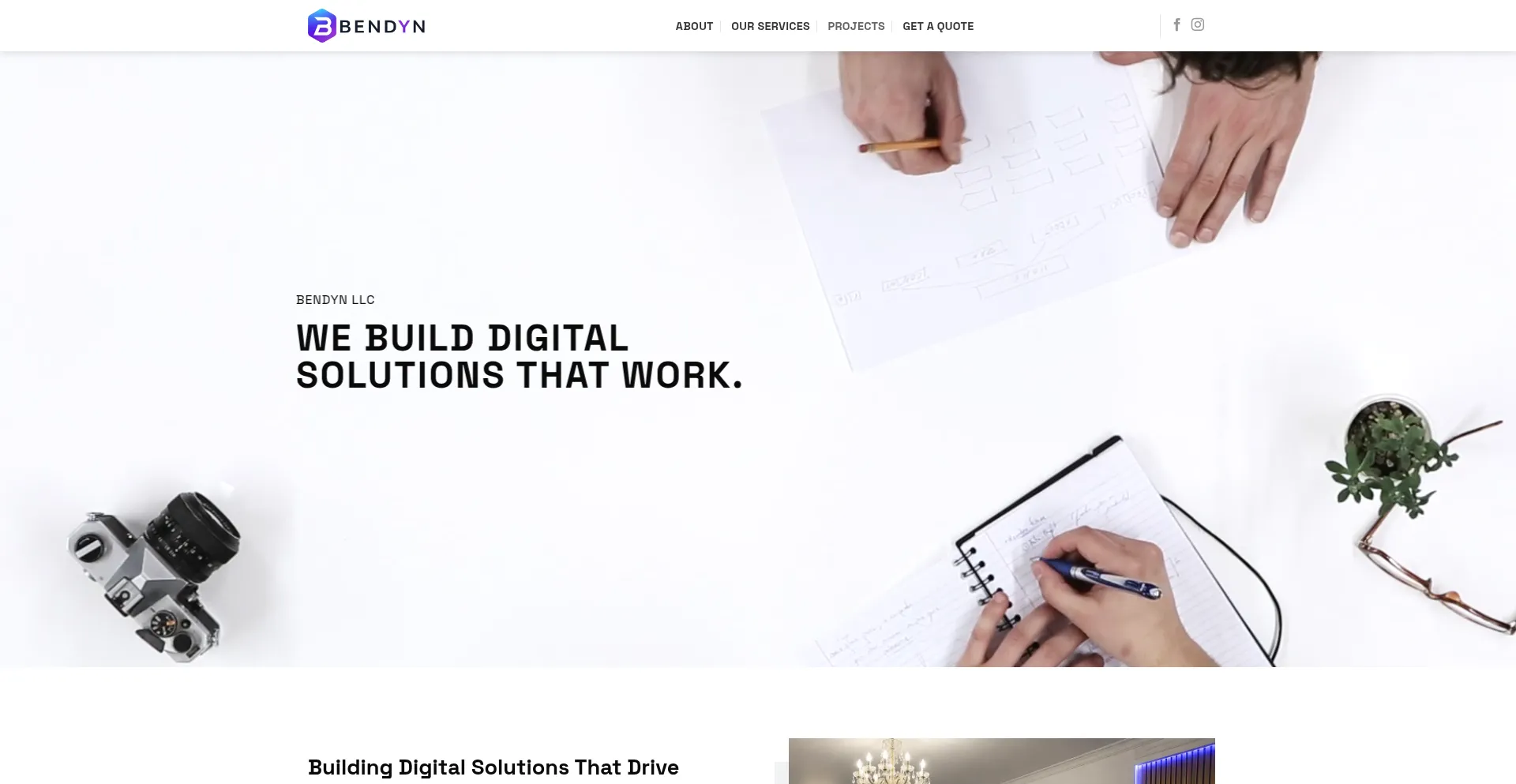 Bendyn.com