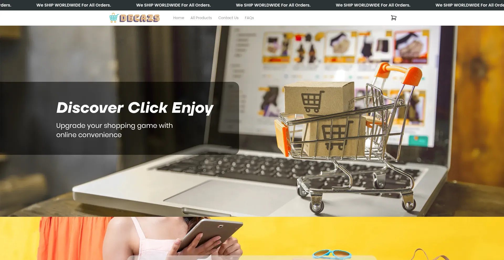 Benedettoty.com Screenshot