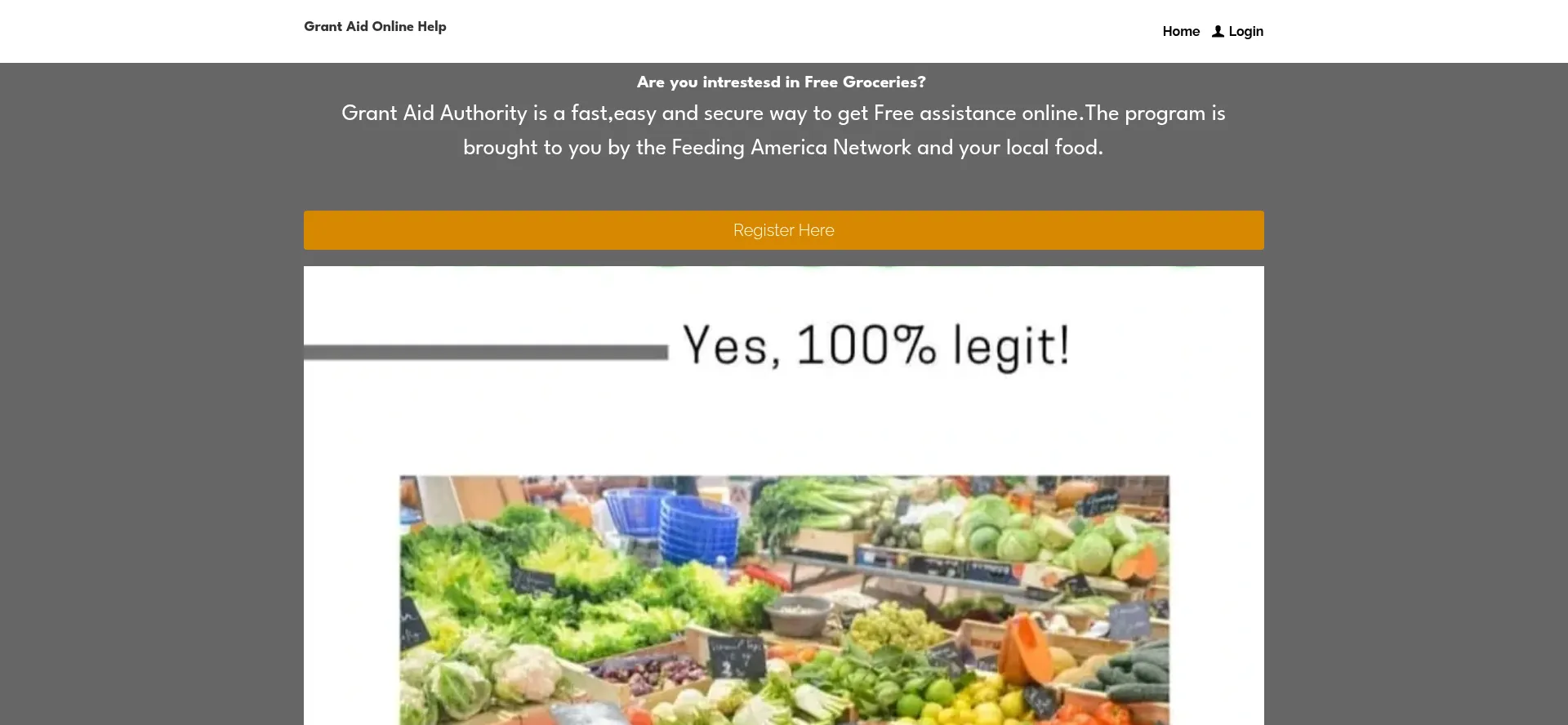 Benefitsgroceries.mystrikingly.com