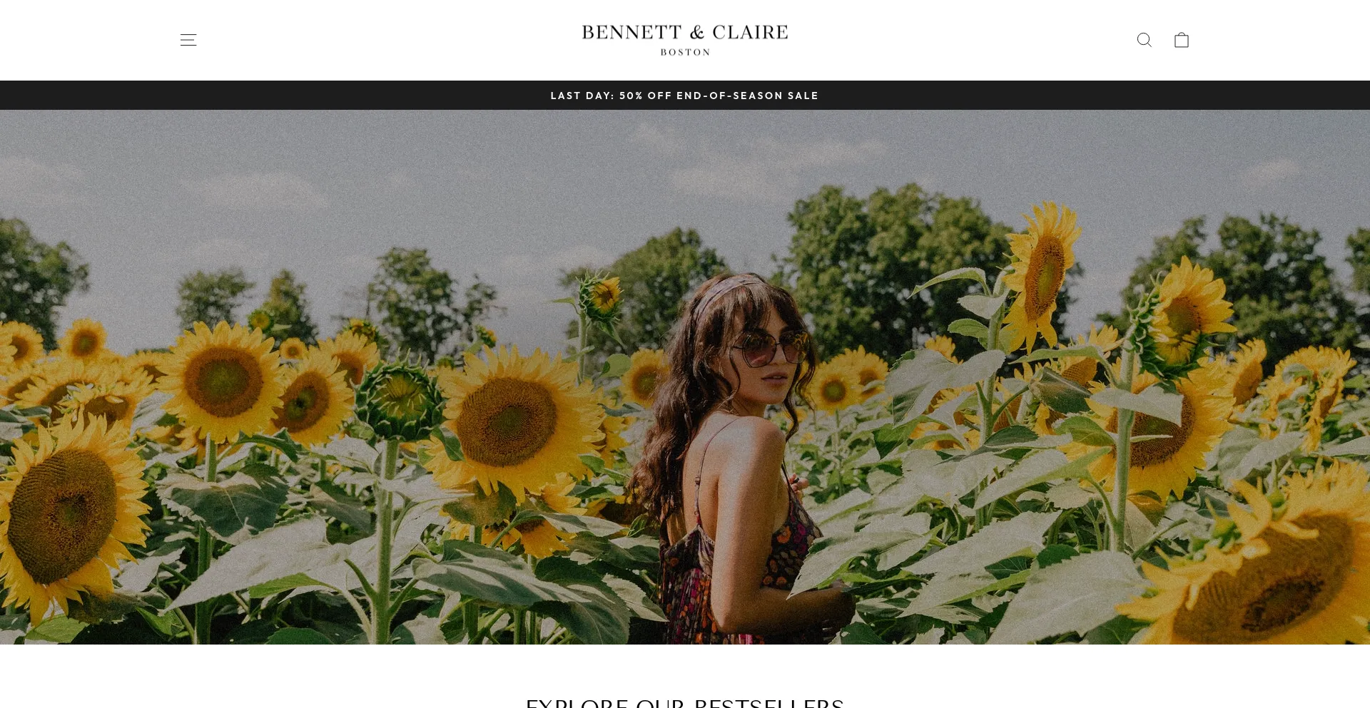 Is Bennettandclaire.com Safe?