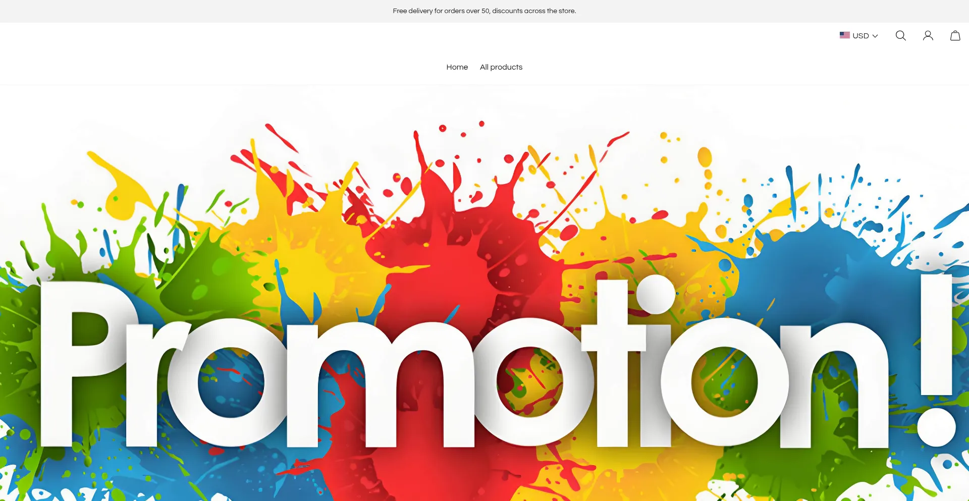 Website screenshot of Bensteno.com