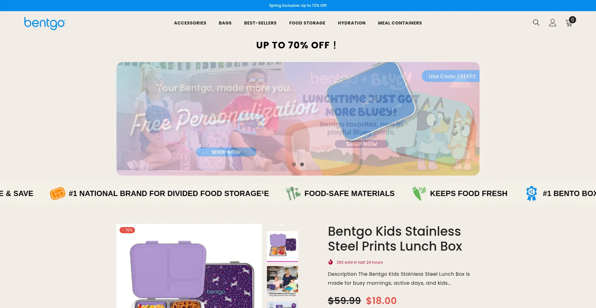 Bentgomall.com