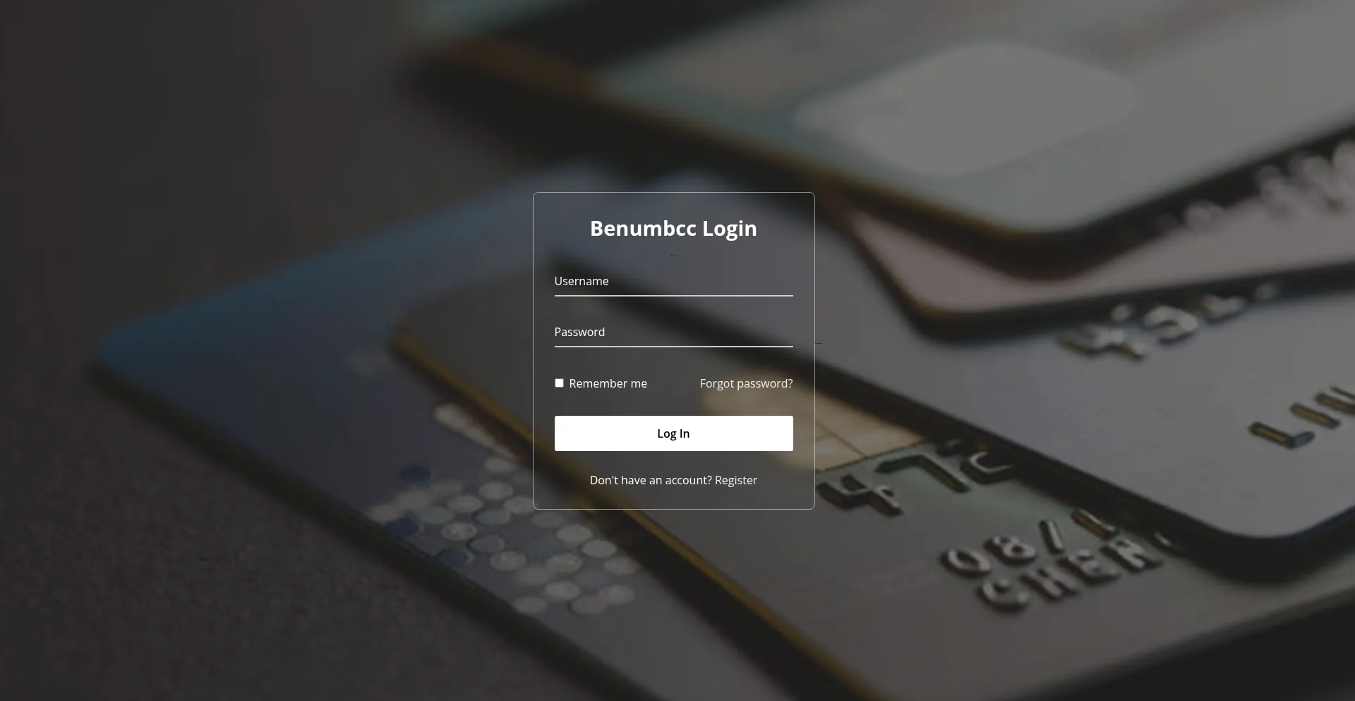 Is Benumbcc.com Safe?