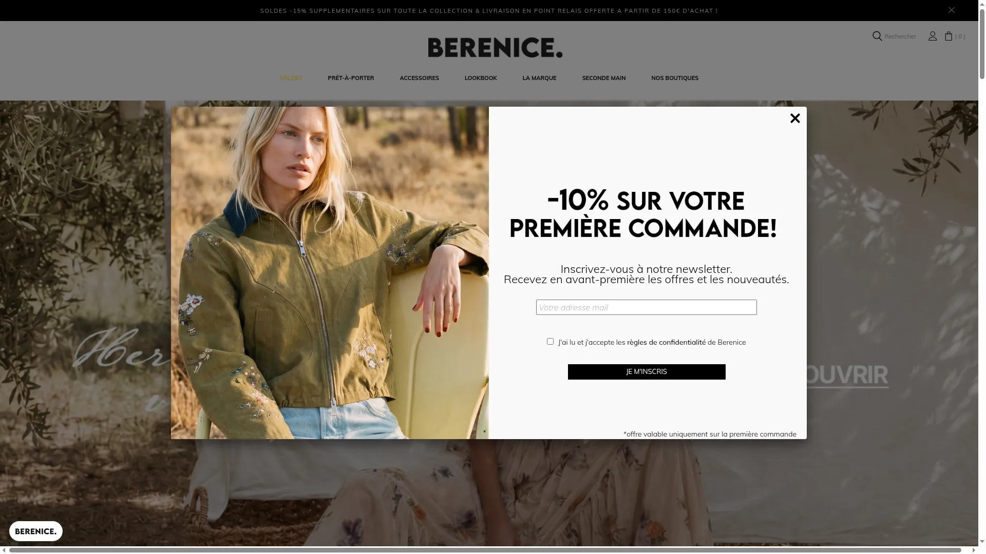 Berenice.net
