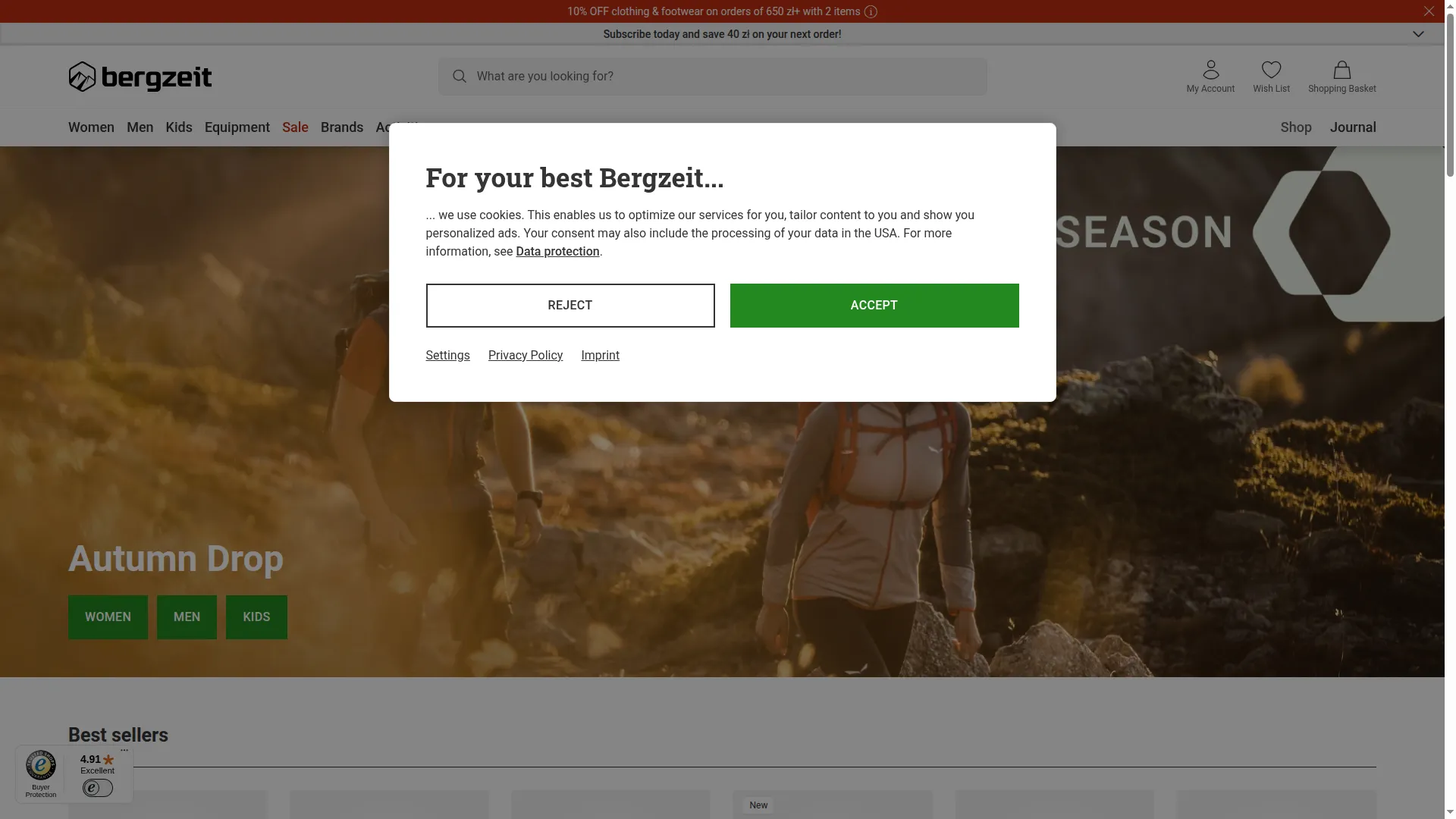 Bergzeit.pl