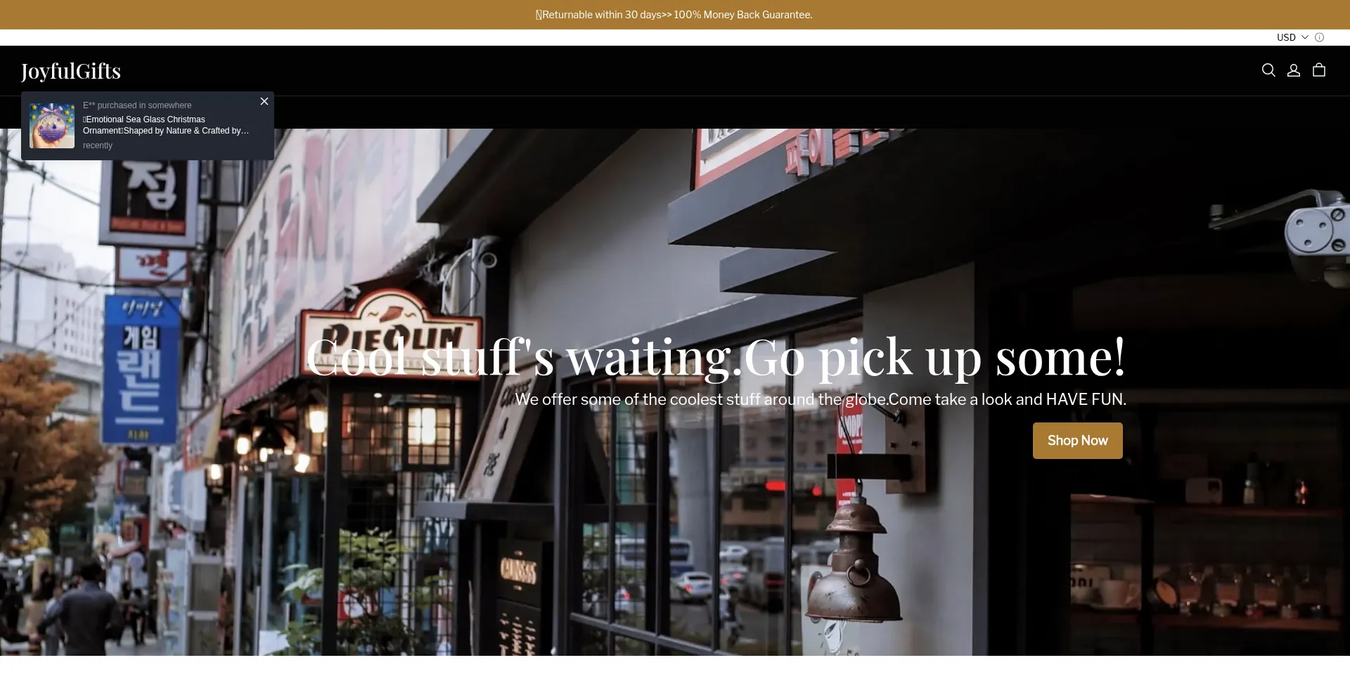Berichrich.com Screenshot