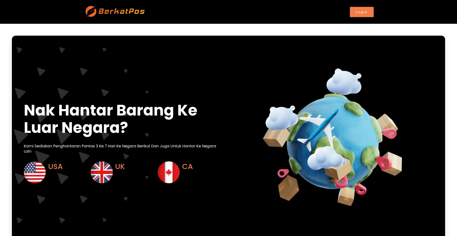 Is Berkatpos.com Safe?