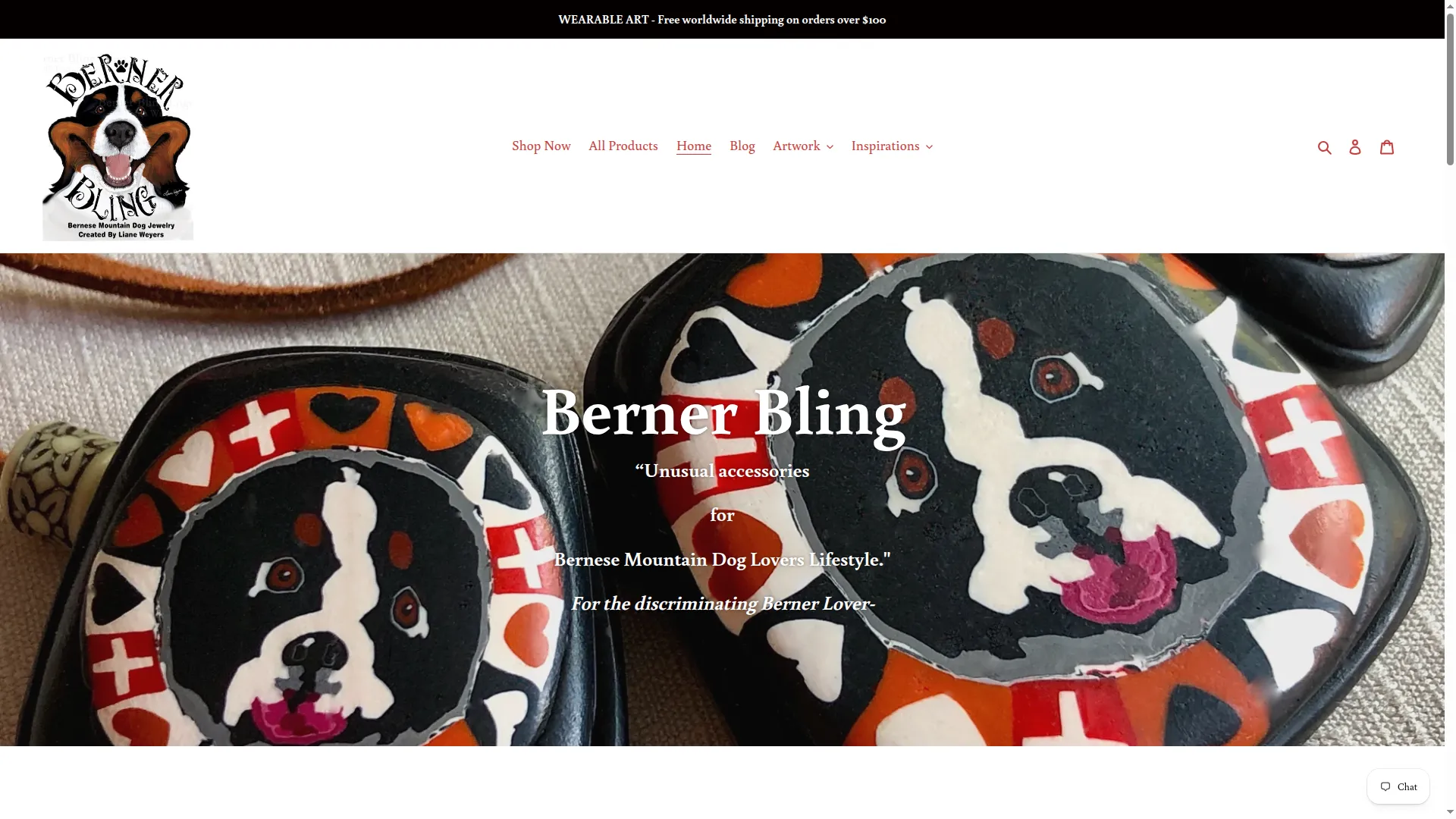 Bernerbling.com