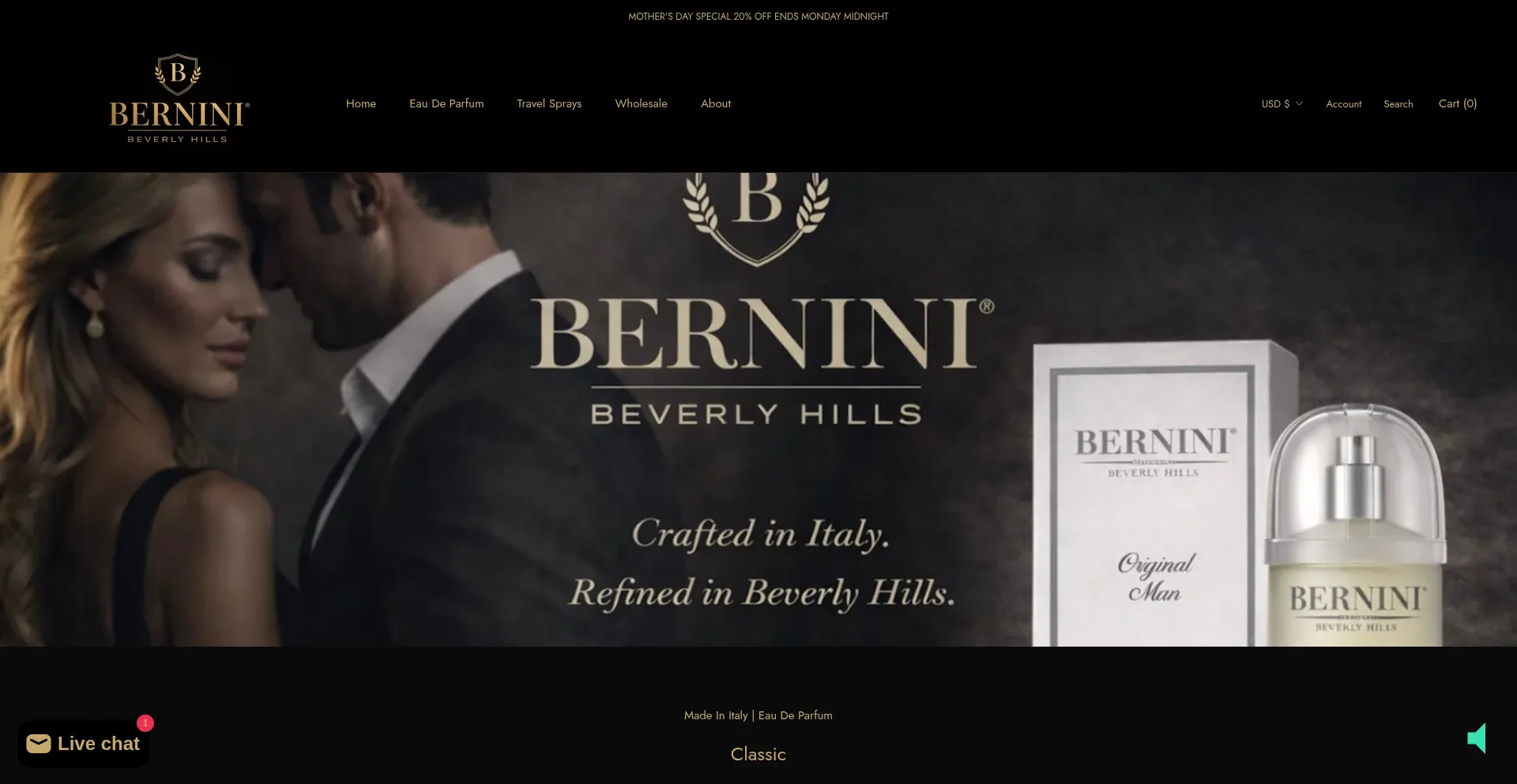 Bernini.com