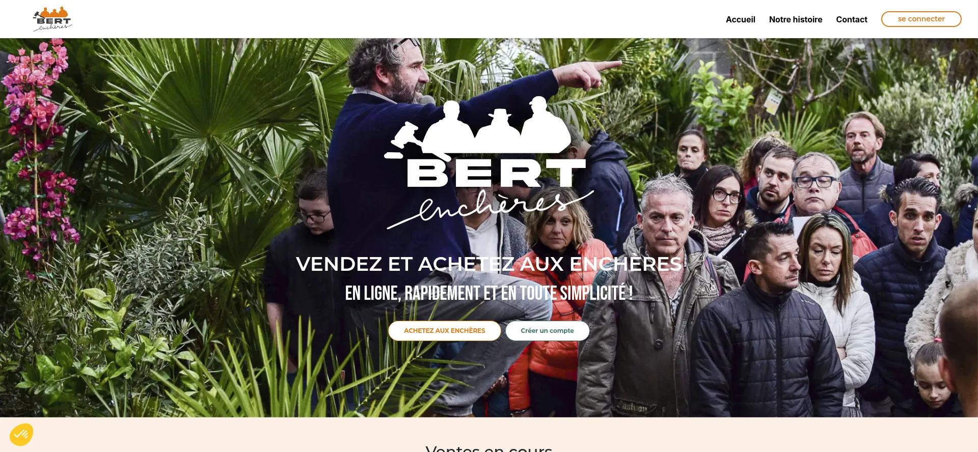 Is Bertencheres-live.com Safe?