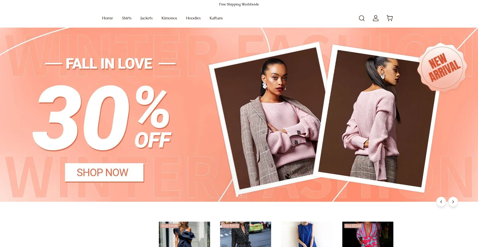 Is Bertlove.shop Safe?