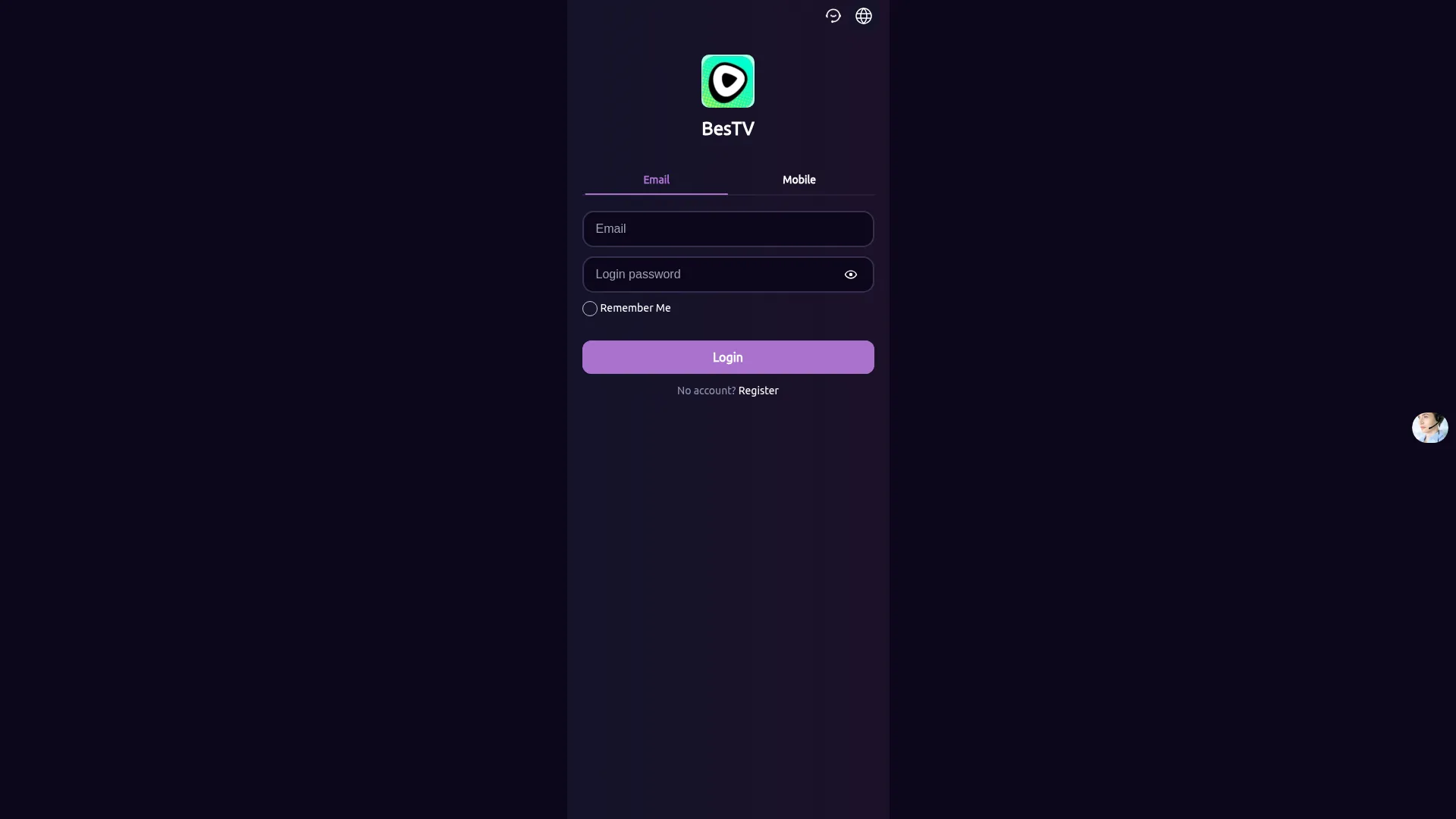Bes-tv.mom
