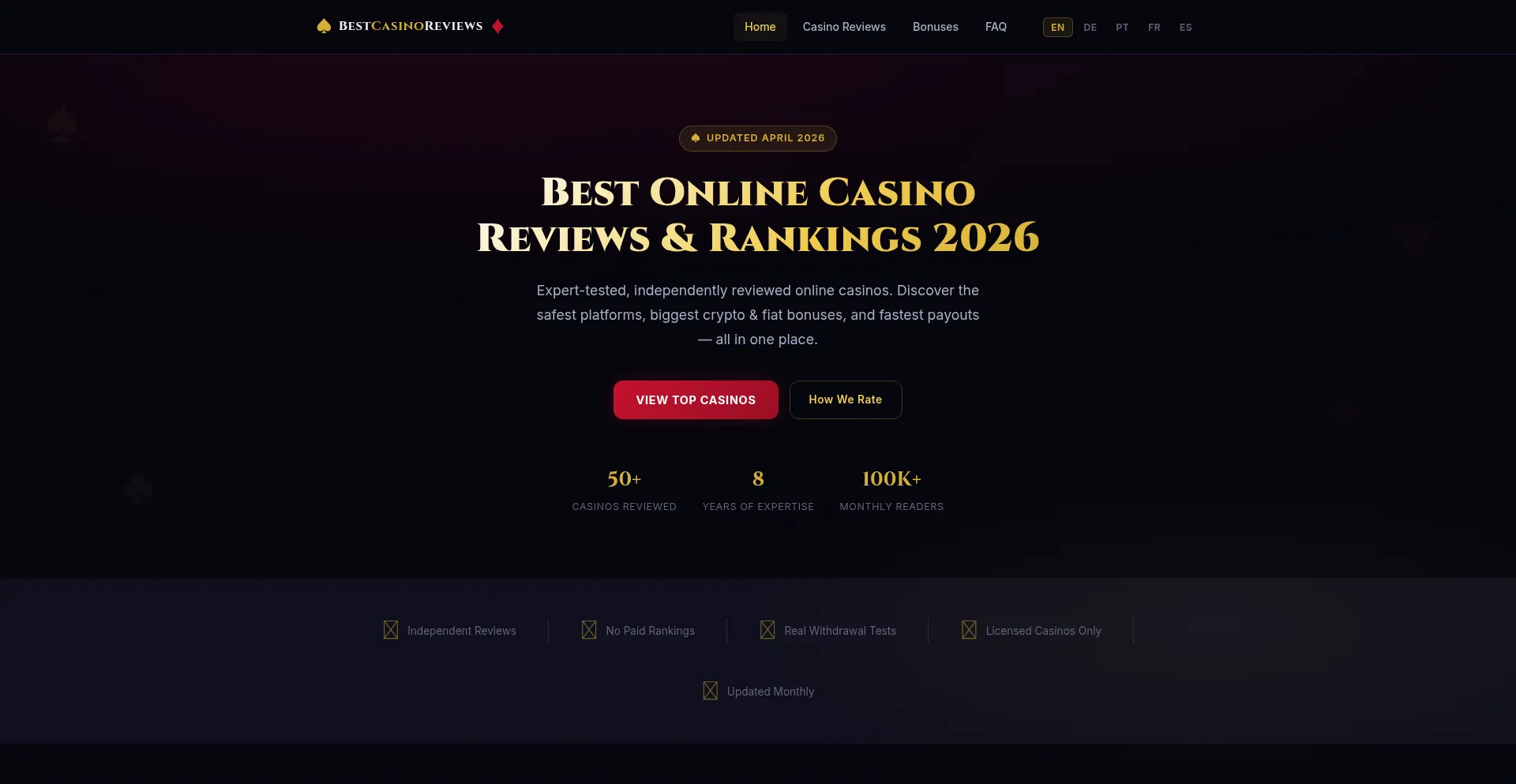 Best-casino-reviews.com