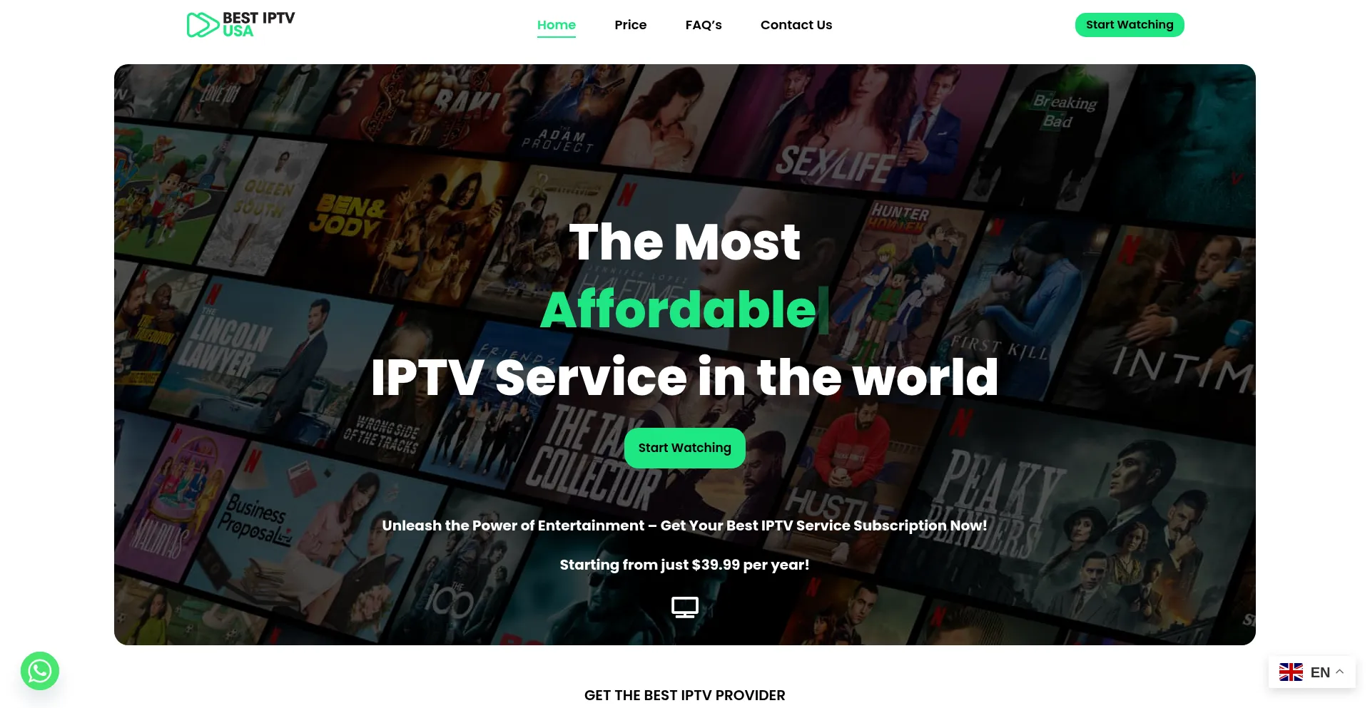 Is Best-iptv-usa.store Safe?