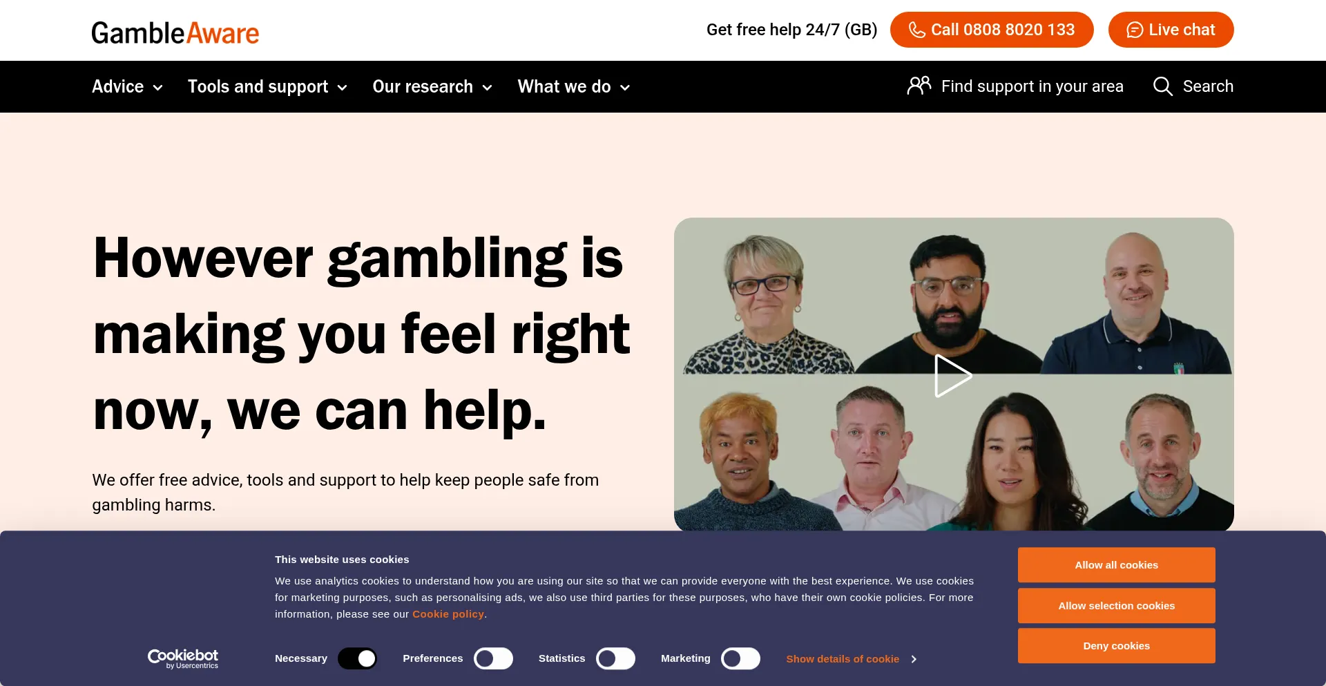 Is Best-online-casino.one Safe?