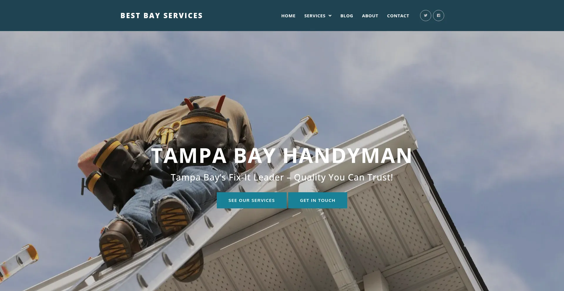 Bestbayservices.com