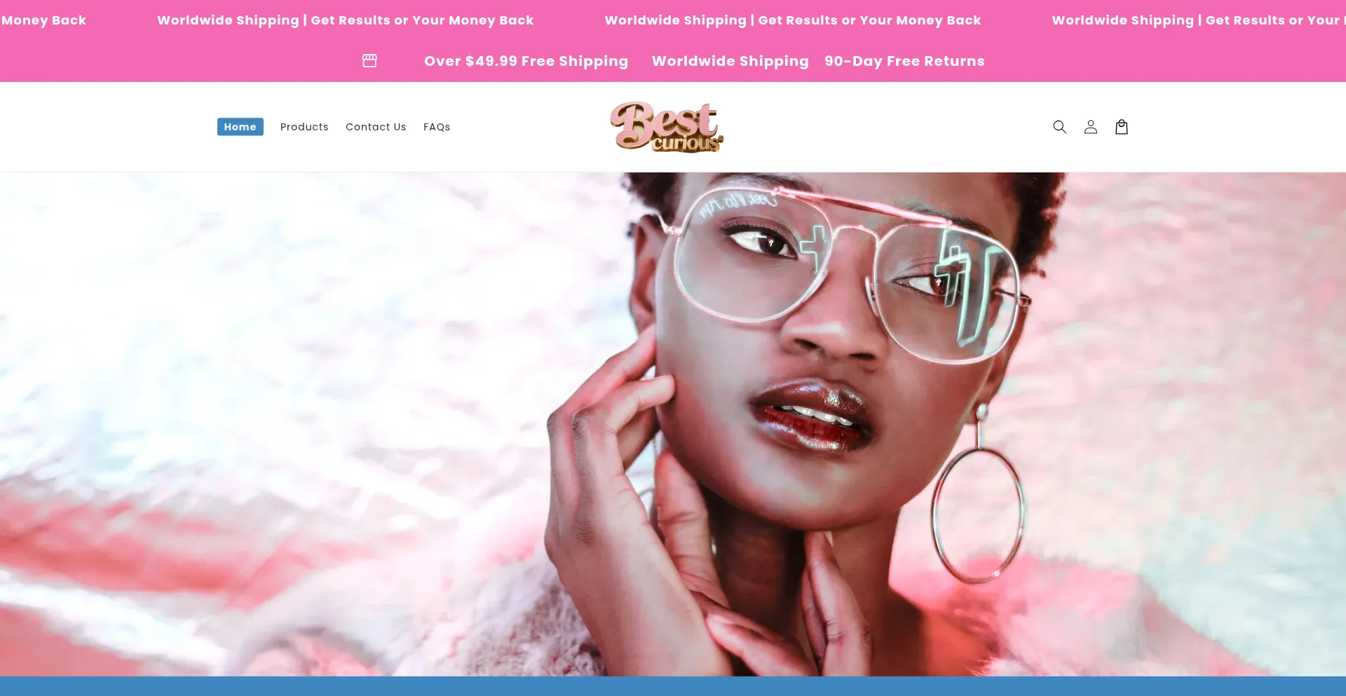 Bestcurious.com