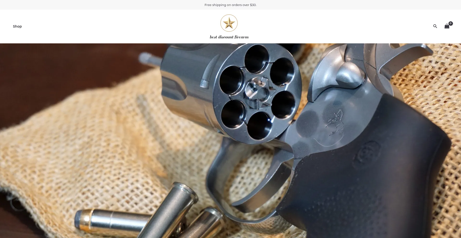 Bestdiscountfirearms.com