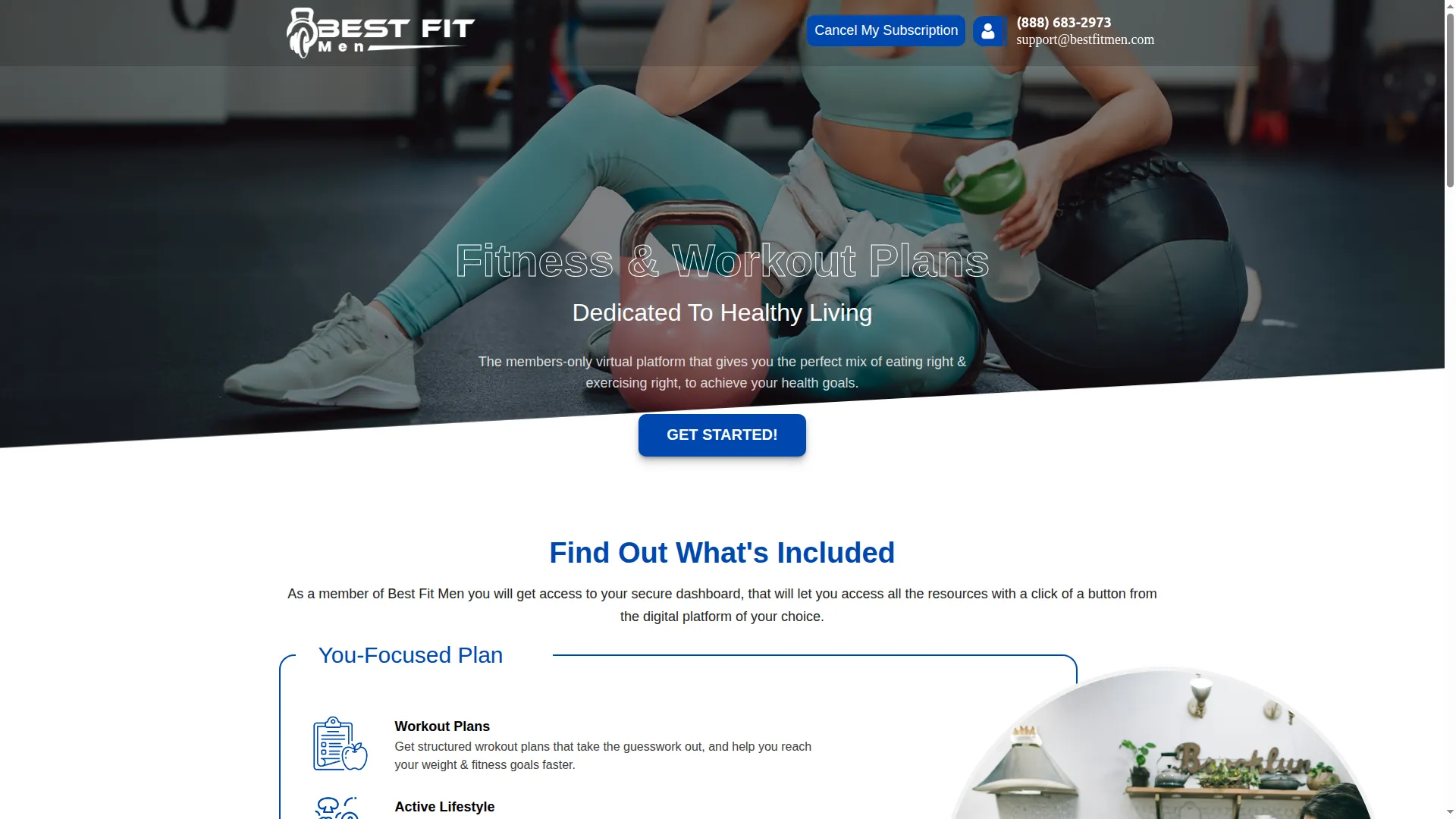Bestfitmen.com