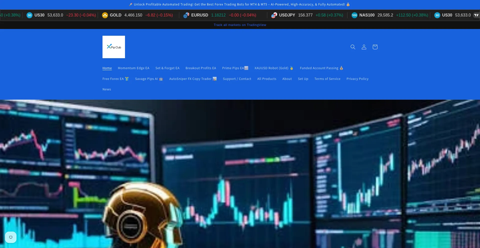 Bestforexearobot.com