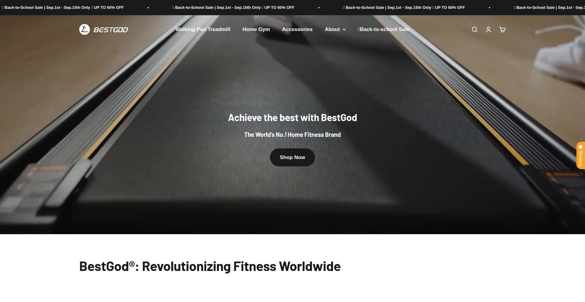 Is Bestgodsports.com Safe?