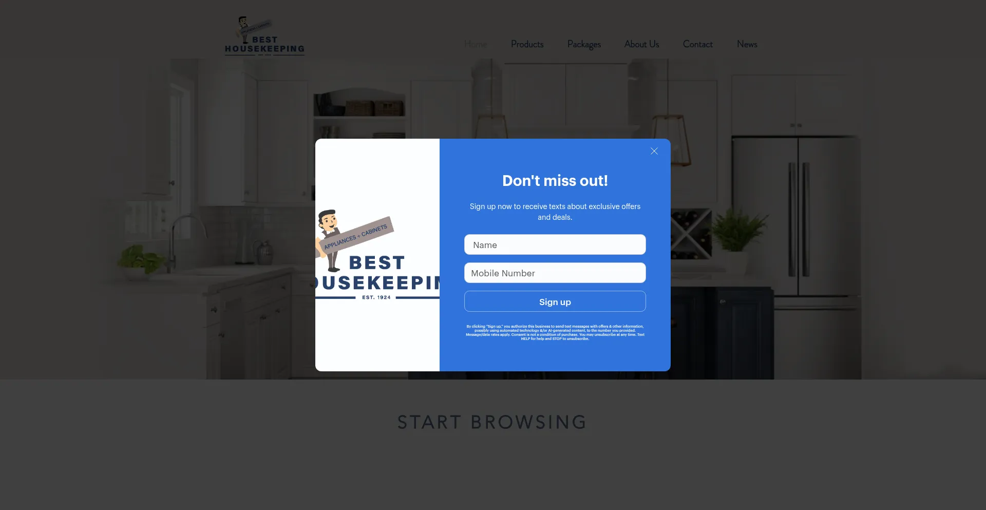Besthousekeeping.com