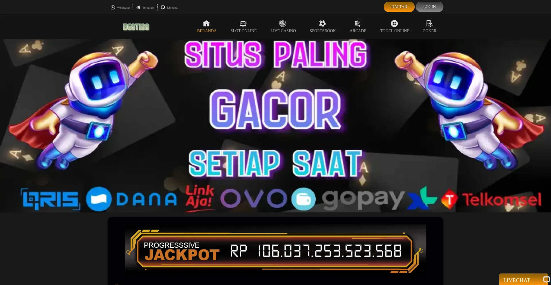 Besti68a.com