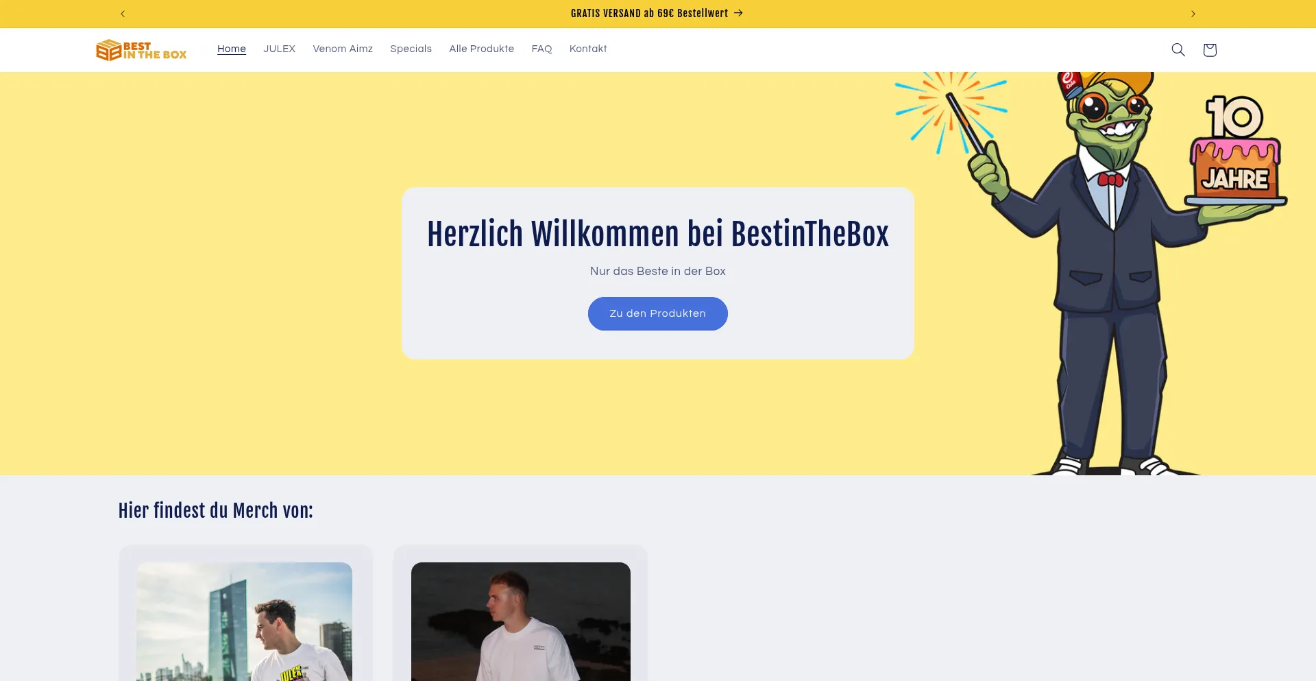 Bestinthebox.de Screenshot